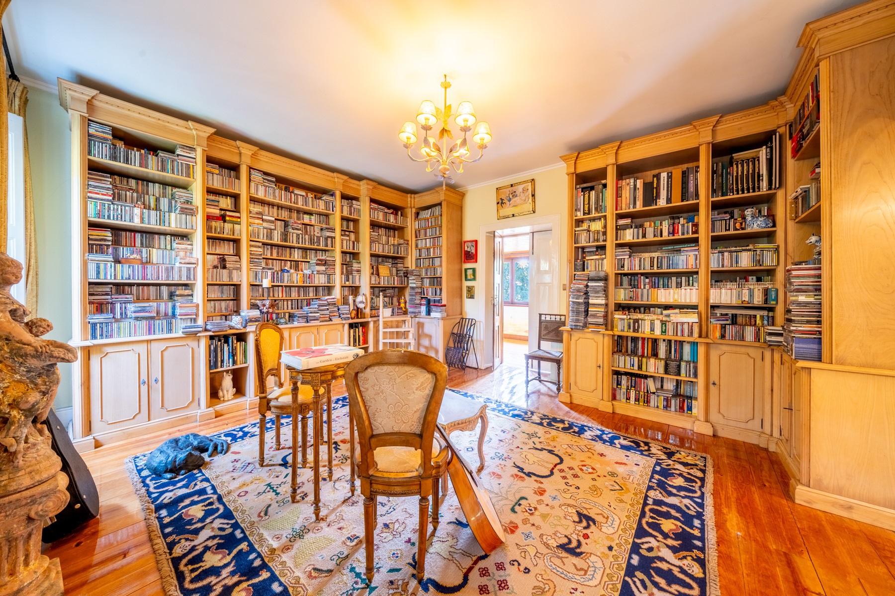  Farm, 10 bedrooms, for Sale - 物件實景