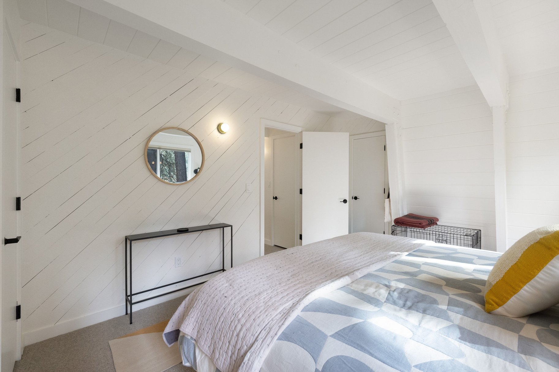  Modern Mountain Retreat Backing to Forest Service Land - 物件實景