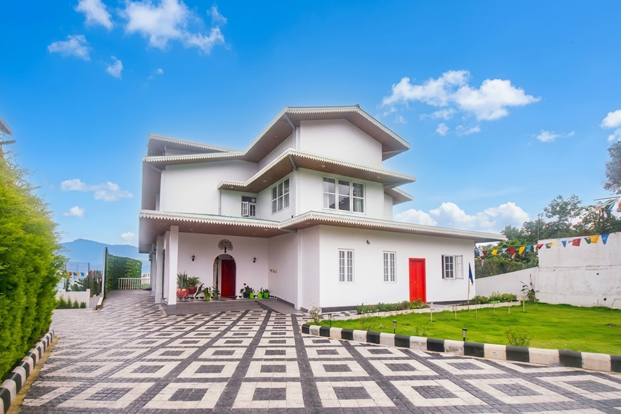  Bungalow in Kalimpong, West Bengal - 物件實景