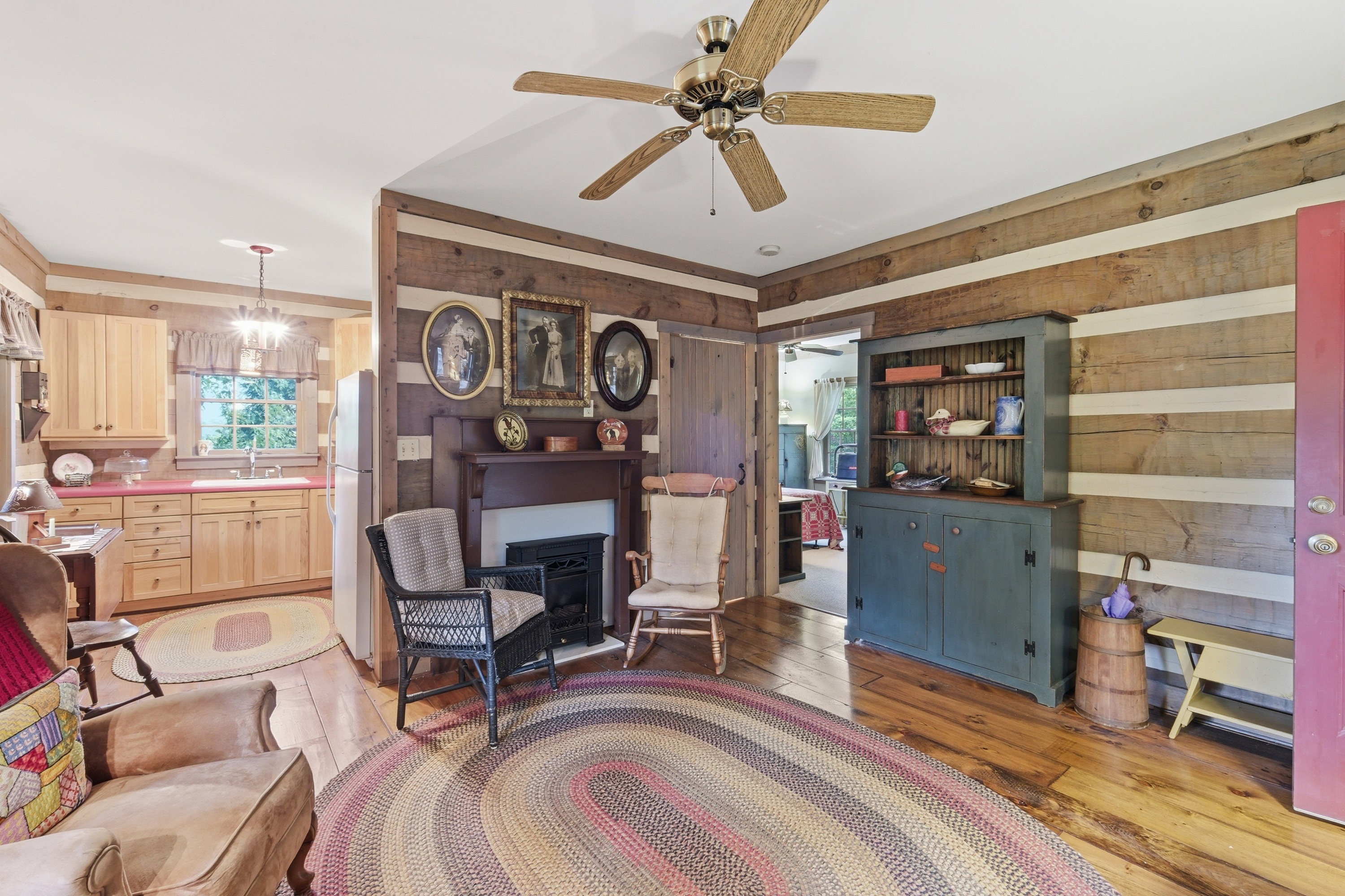  16900 Homestead Trce, Fisherville, KY 40023 - 物件實景