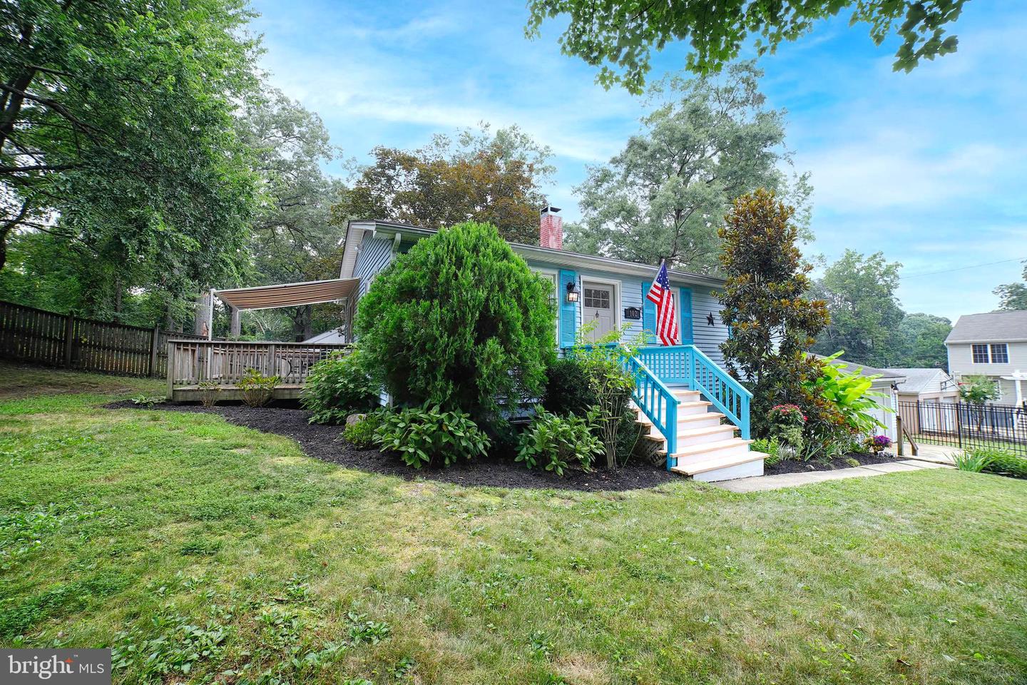 Annapolis, Maryland, 21403, United States, 4 Bedrooms Bedrooms, ,2 BathroomsBathrooms,Residential,For Sale,1911568