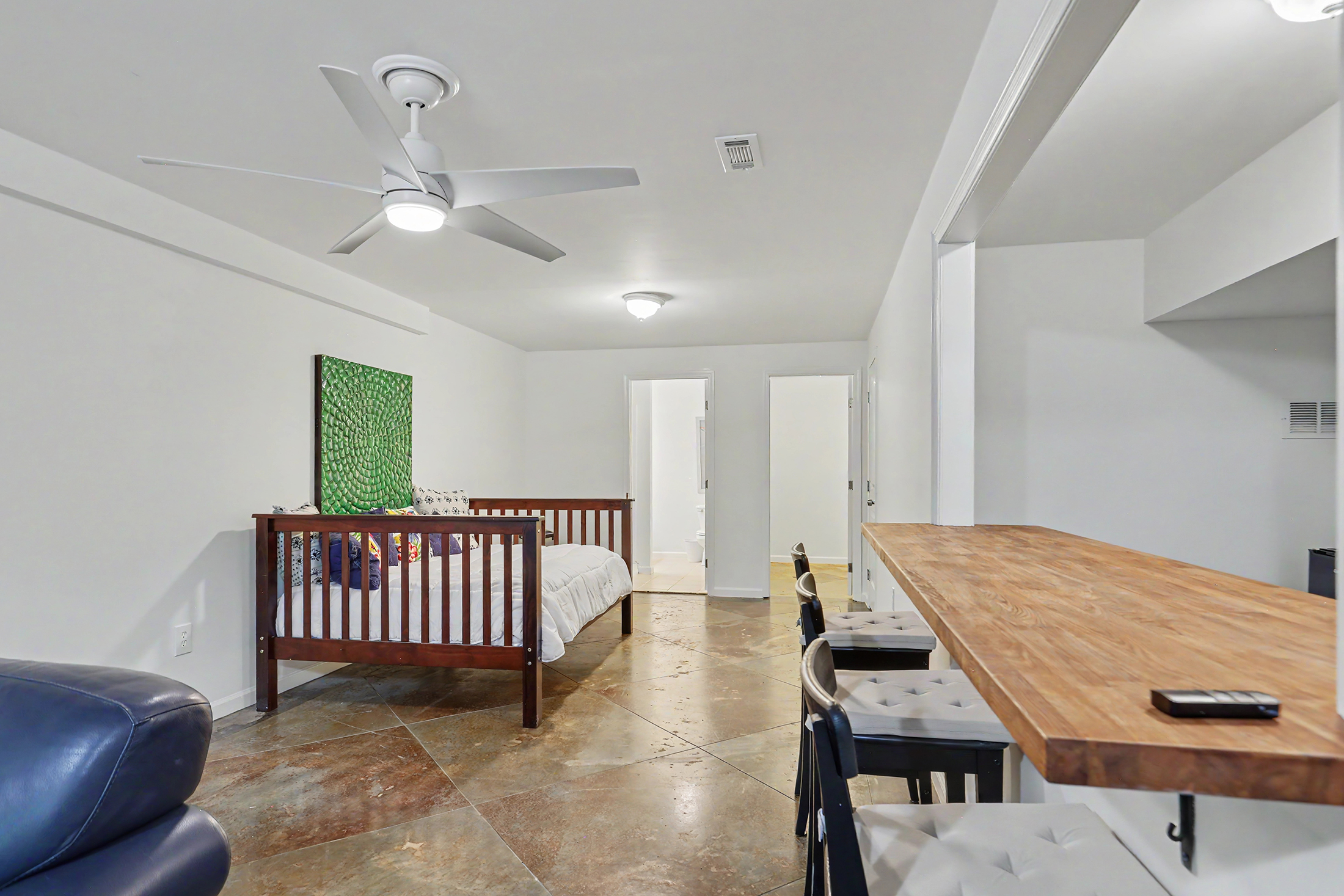  Inviting Cottage Blends a Scenic Mountain Retreat and Easy Lake Living - 物件實景
