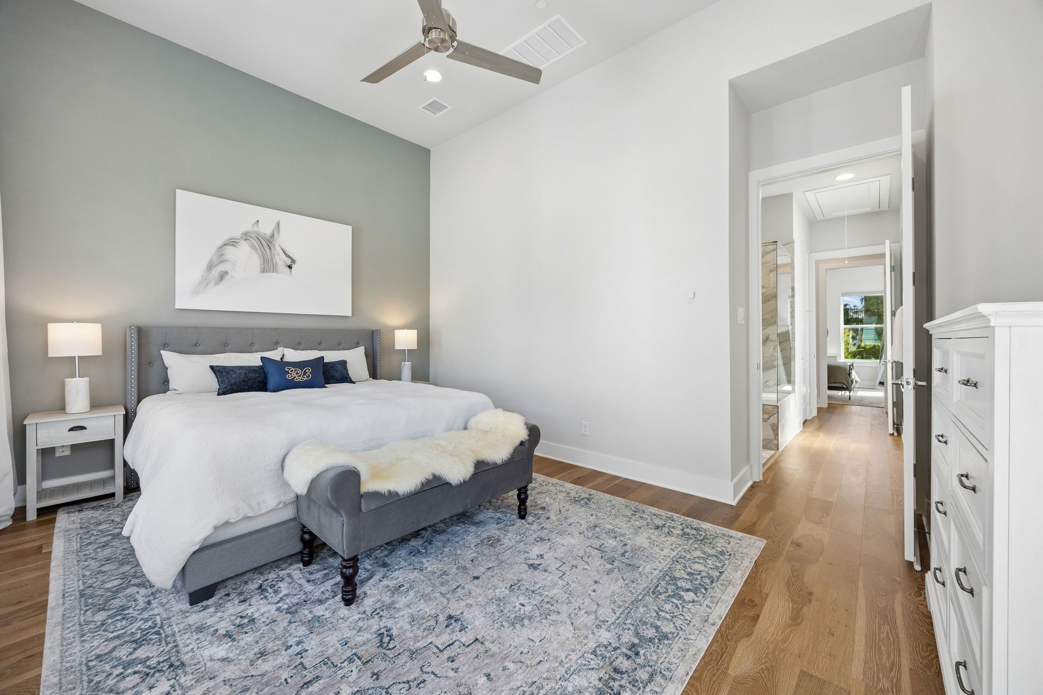  381 E. Greenbriar Lane #1001 - 物件實景