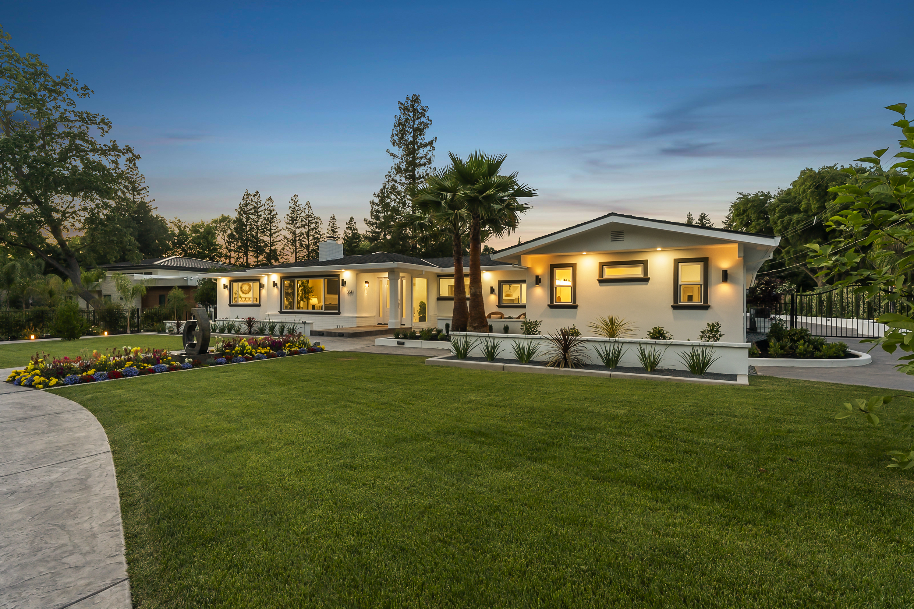  3341 Adams Road, Sacramento, CA 95864 - 物件實景