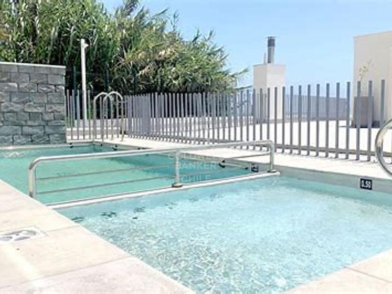 Concón, Chile, 3 Bedrooms Bedrooms, ,3 BathroomsBathrooms,Residential,For Sale,1722435