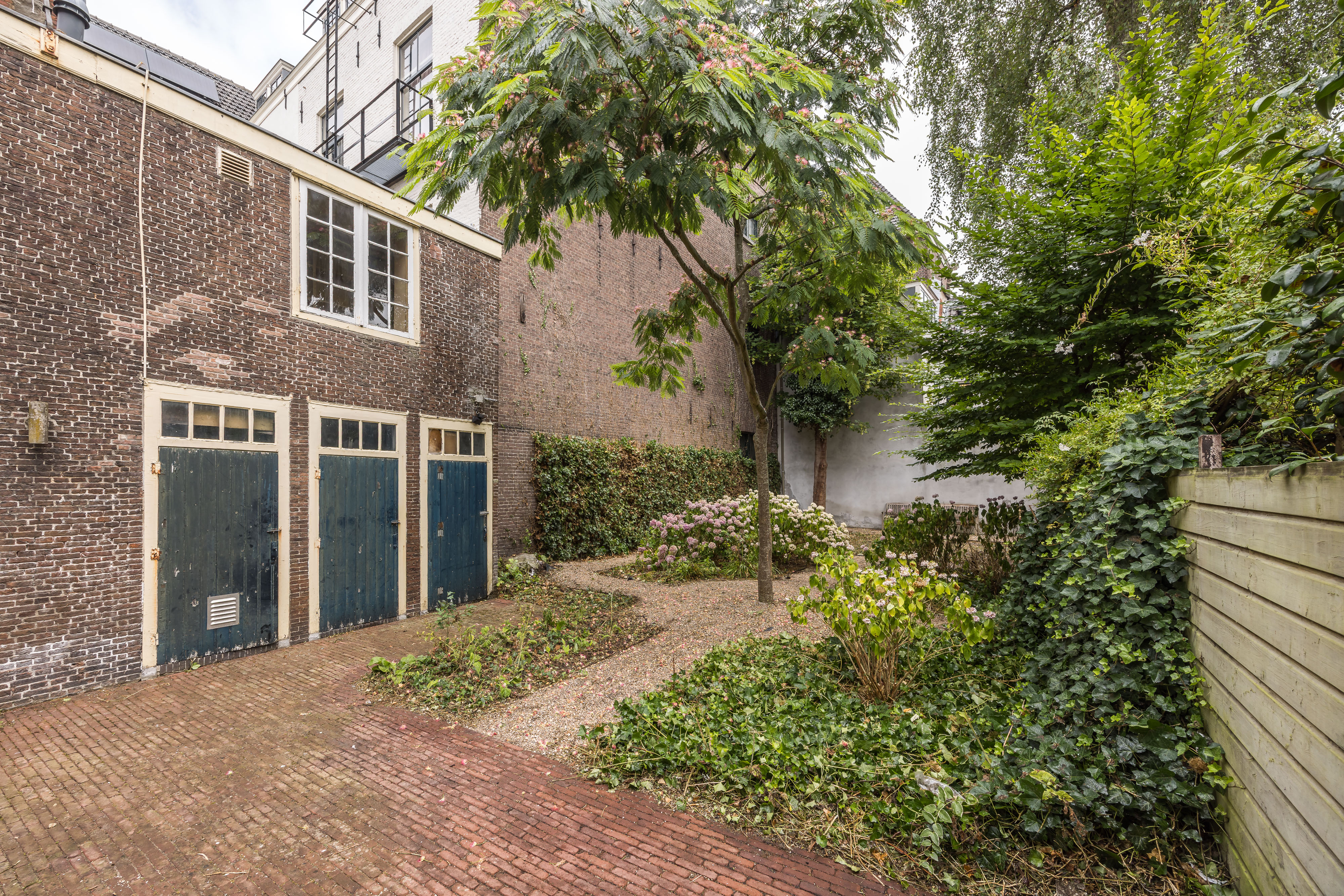  A monumental townhouse in one of the city’s most sought-after locations - 物件實景