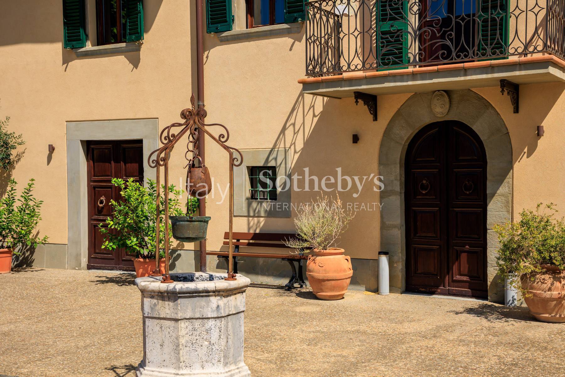  Wine estate with SPA and restaurant facilities - 物件實景