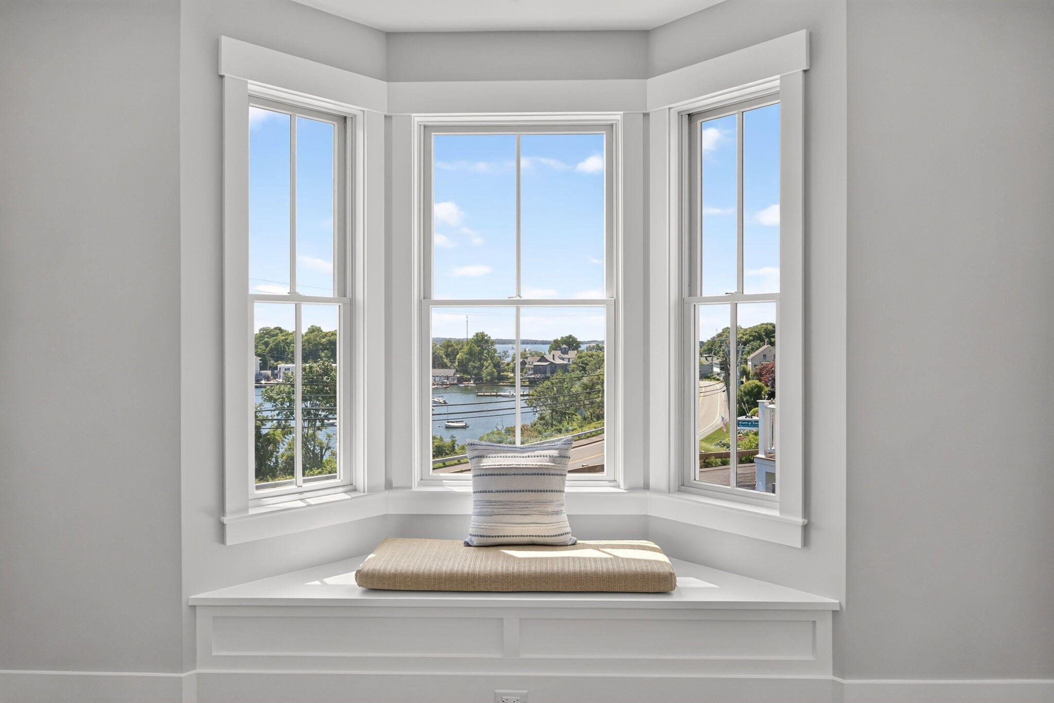  533 Woods Hole Road UNIT D101 - 物件實景