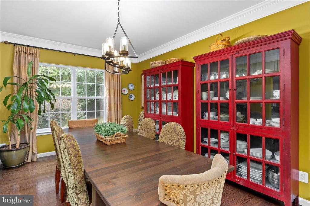 Spotsylvania, Virginia, 22553, United States, 4 Bedrooms Bedrooms, ,5 BathroomsBathrooms,Residential,For Sale,1895881