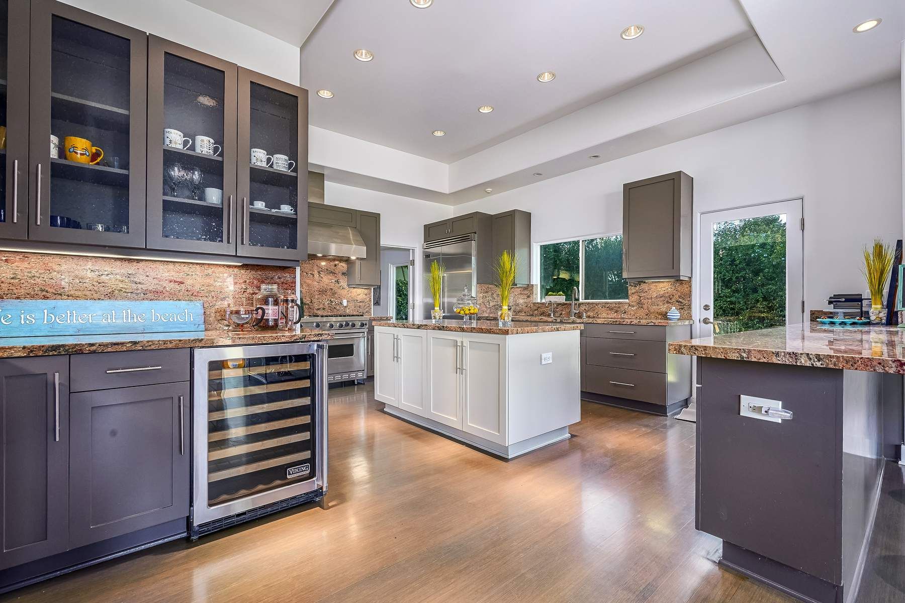  28907 Wight Road, Malibu - 物件實景