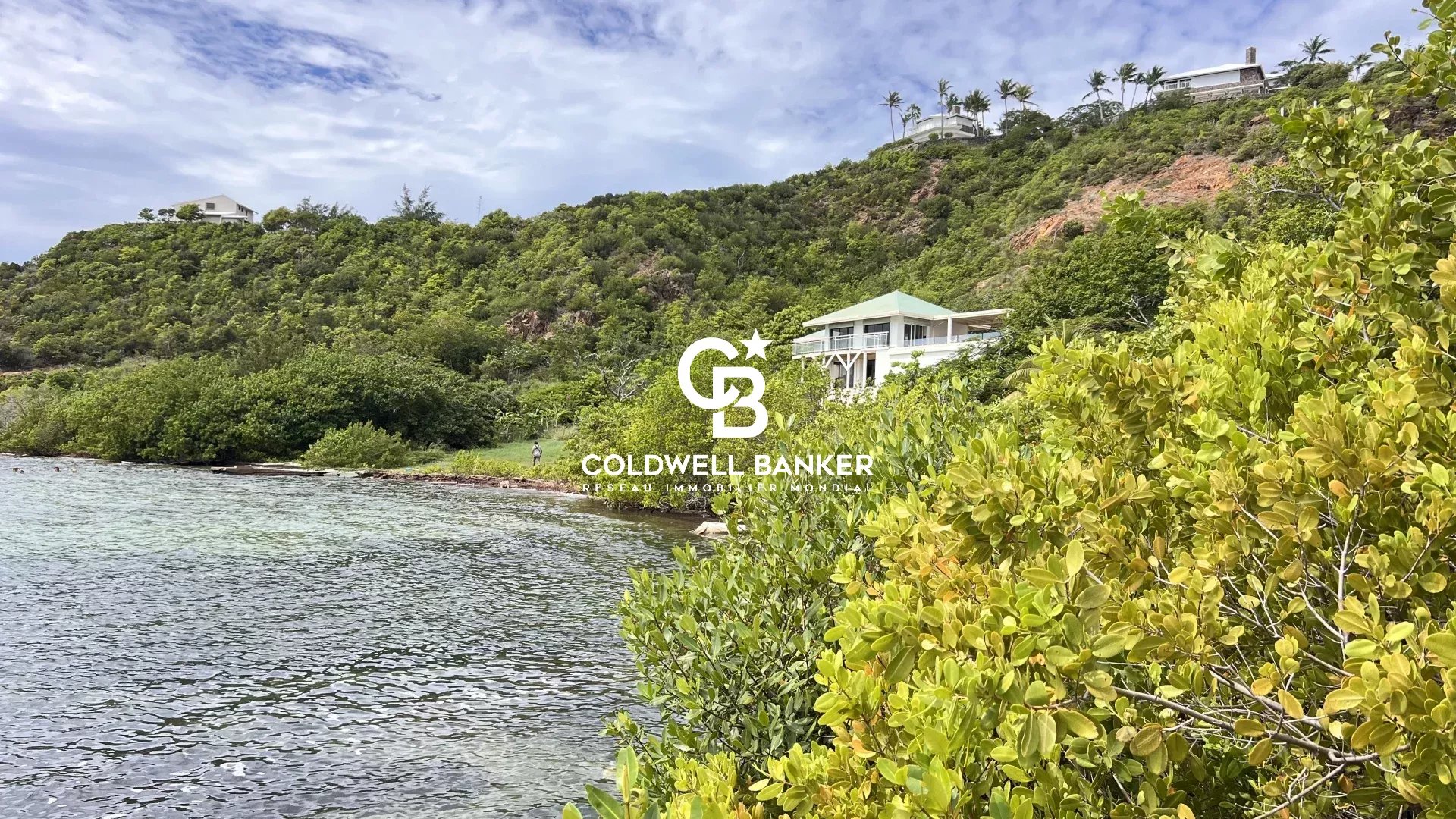 Terres-Basses, Saint Barthelemy, ,Residential,For Sale,1991292