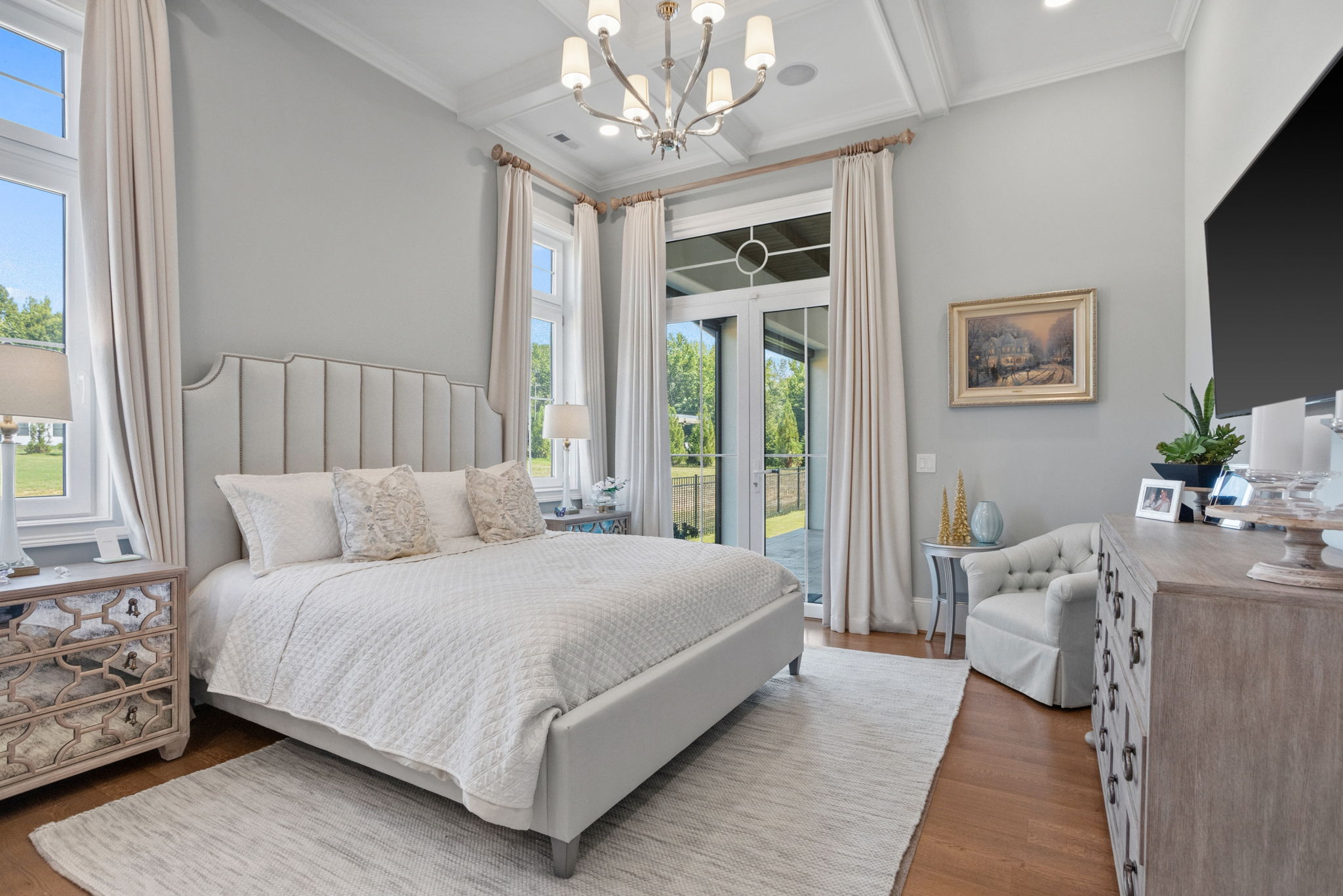  4988 Jordan Road, Greer, SC 29651 - 物件實景