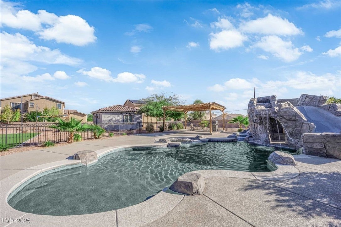 North Las Vegas, Nevada, 89032, United States, 4 Bedrooms Bedrooms, ,4 BathroomsBathrooms,Residential,For Sale,2001243