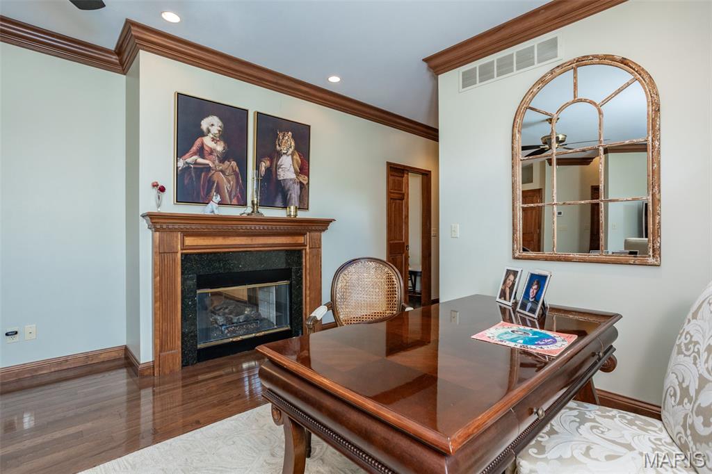 Godfrey, Illinois, 62035, United States, 3 Bedrooms Bedrooms, ,3 BathroomsBathrooms,Residential,For Sale,1940869