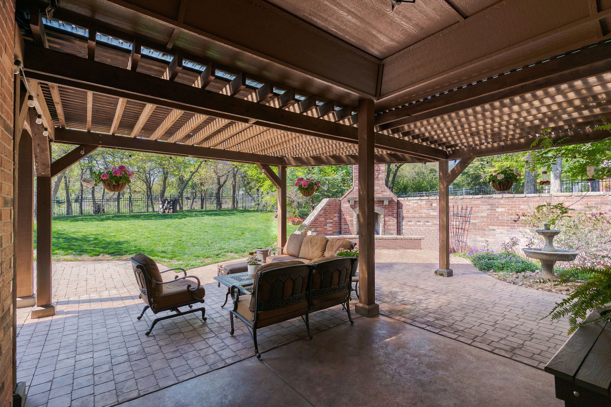  2688 La Belle Rue, Edmond, OK 73034 - 物件實景