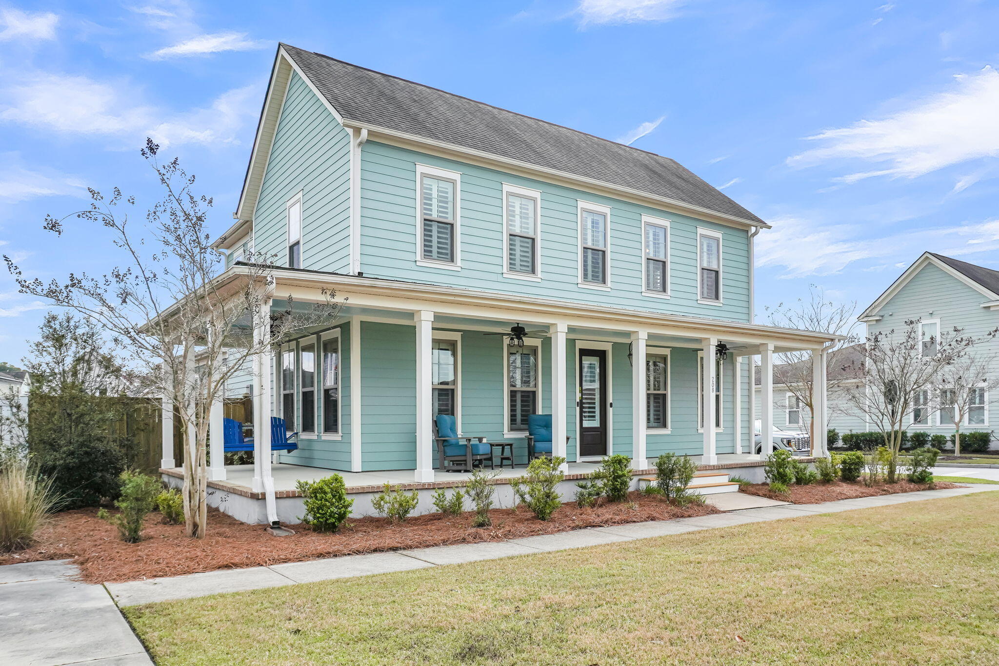 Summerville, South Carolina, 29486, United States, 4 Bedrooms Bedrooms, ,4 BathroomsBathrooms,Residential,For Sale,2025735