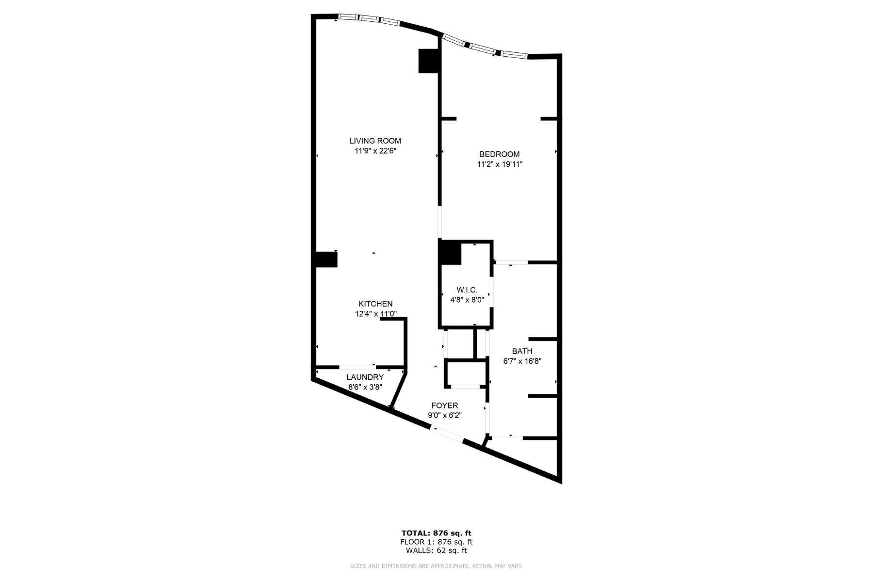  400 Massachusetts Avenue NW, Washington, DC, 20001 - 物件實景