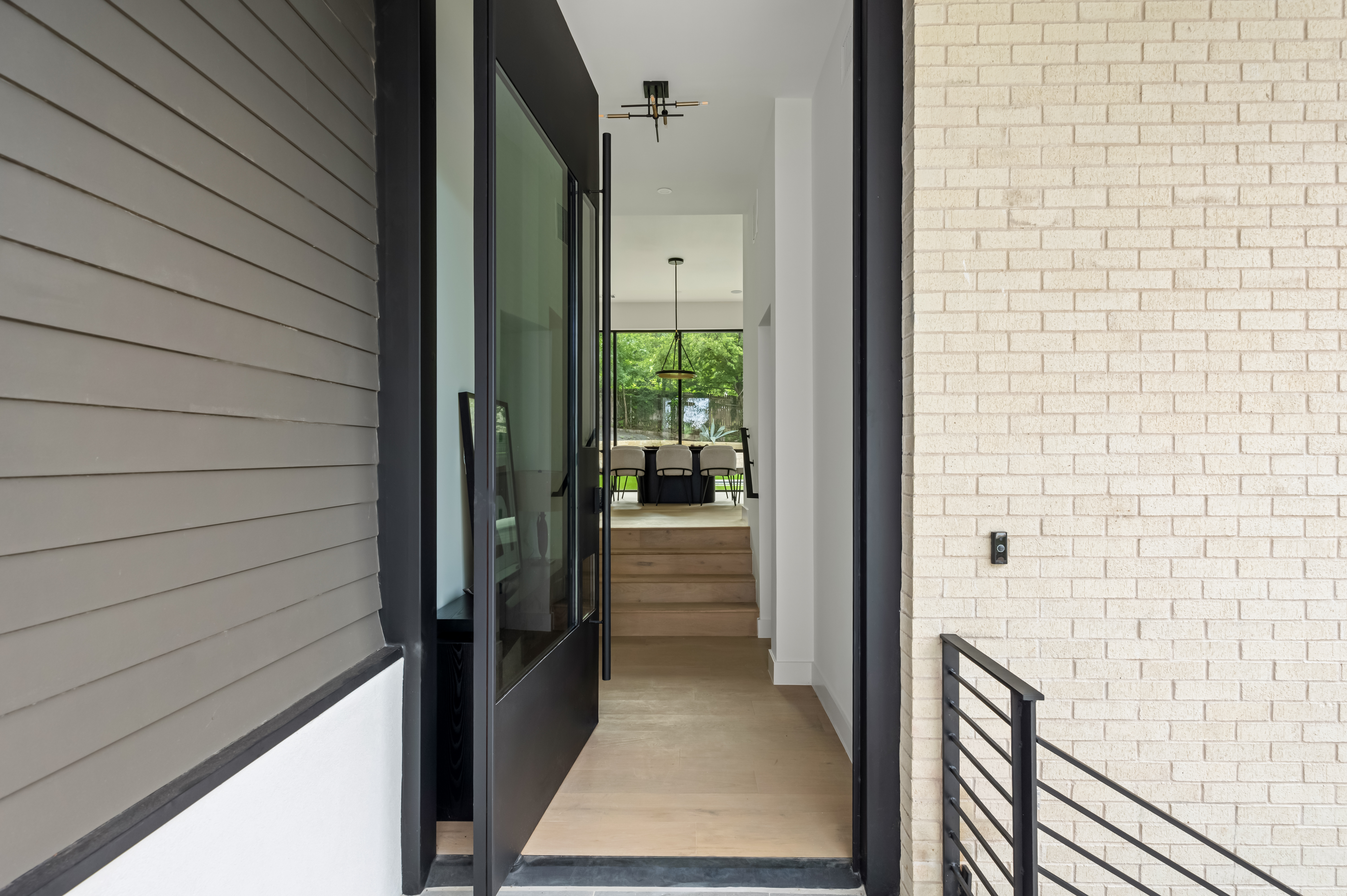  Light-Filled Luxury Near Downtown Austin and Lady Bird Lake - 物件實景