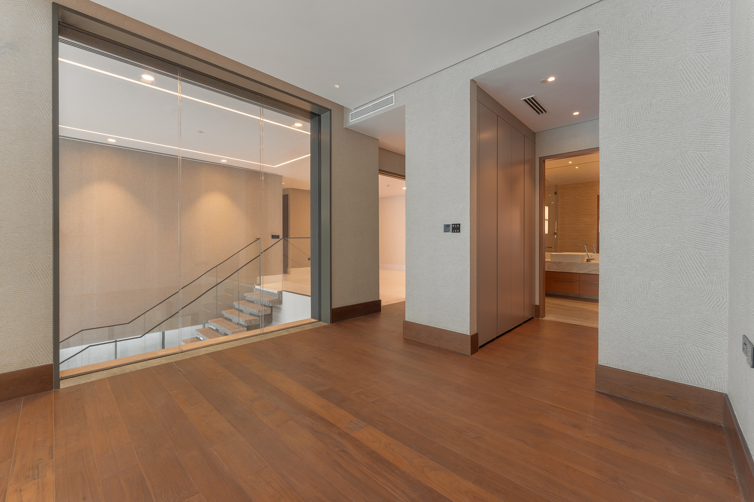  Stunning Luxury Apartment with Full Sea Views - 物件實景