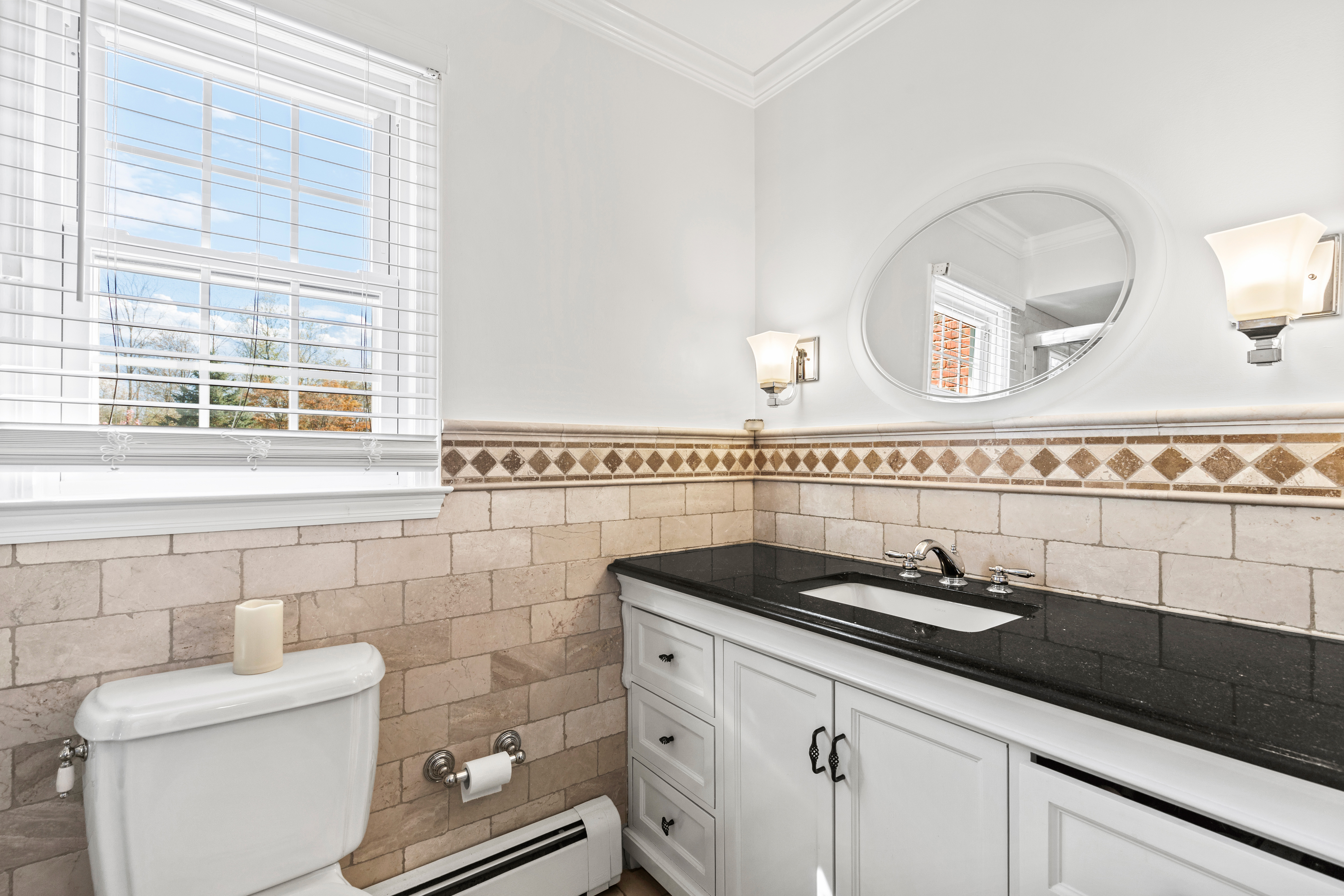  1 Redbrooke Place - 物件實景