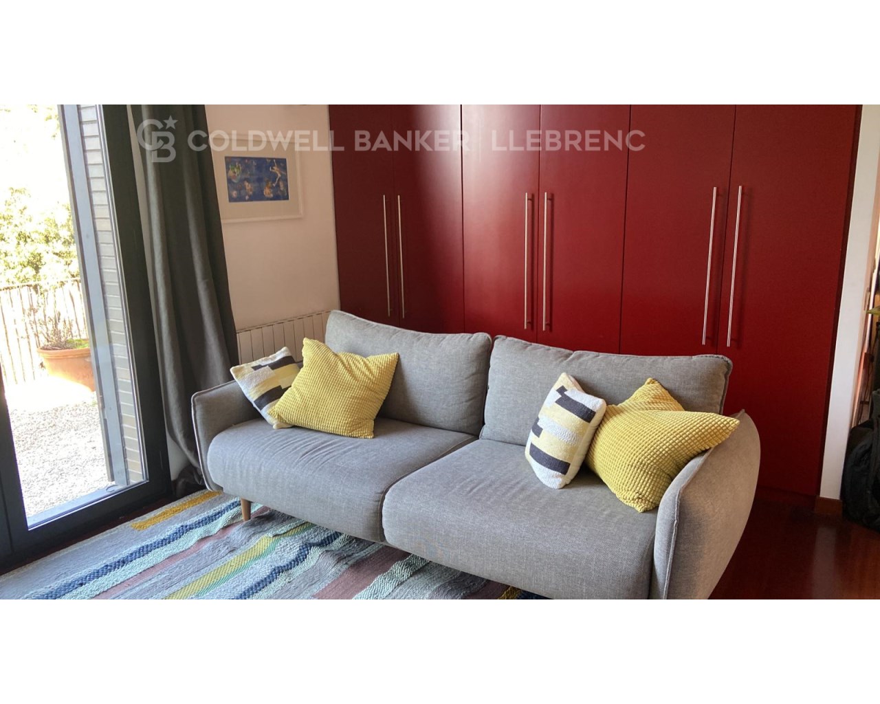 Barcelona, Barcelona, Sarri? - Sant Gervasi, Vallv, Barcelona, Catalonia, ES, 5 Bedrooms Bedrooms, ,2 BathroomsBathrooms,Residential,For Sale,Barcelona, Barcelona, Sarri? - Sant Gervasi, Vallv,1651723