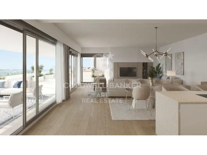 Estepona, Andalusia, ES, 3 Bedrooms Bedrooms, ,2 BathroomsBathrooms,Residential,For Sale,1777404