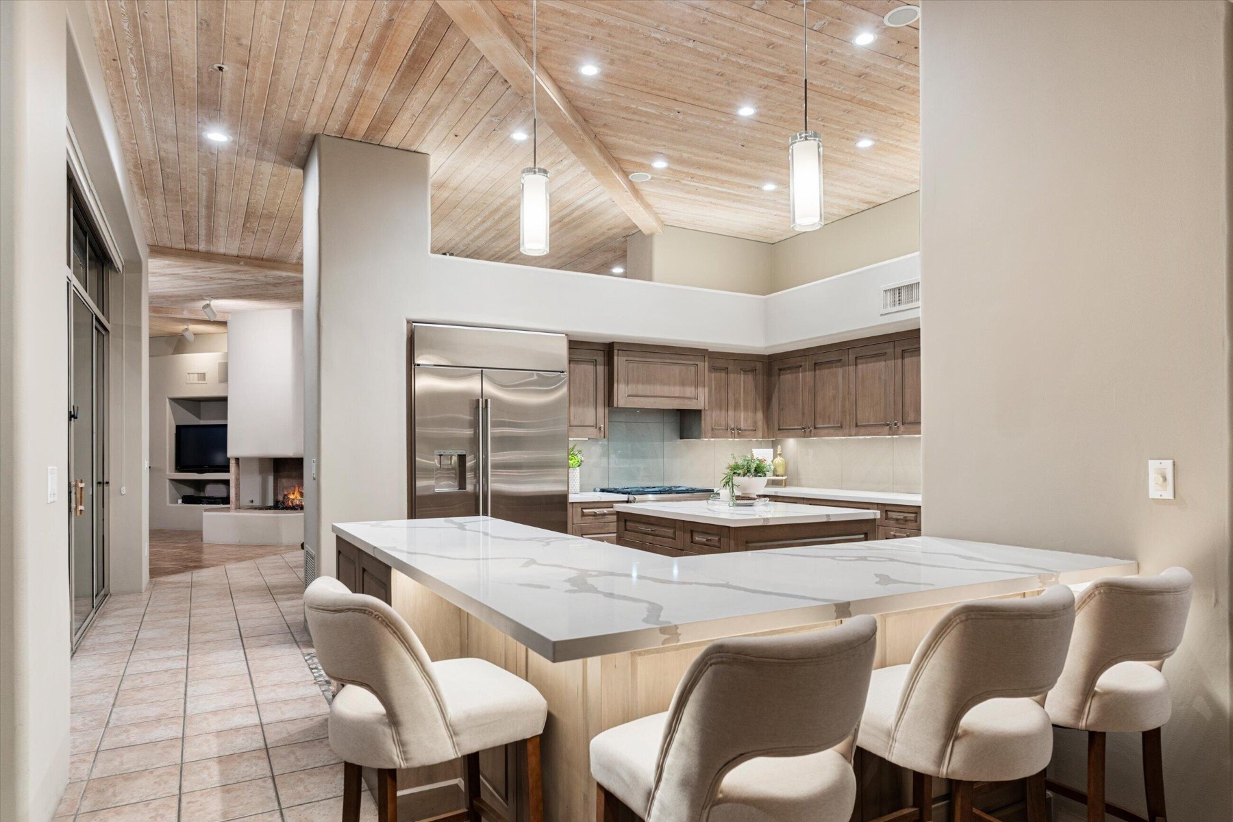  10615 E Honey Mesquite Dr  Scottsdale, AZ - 物件實景