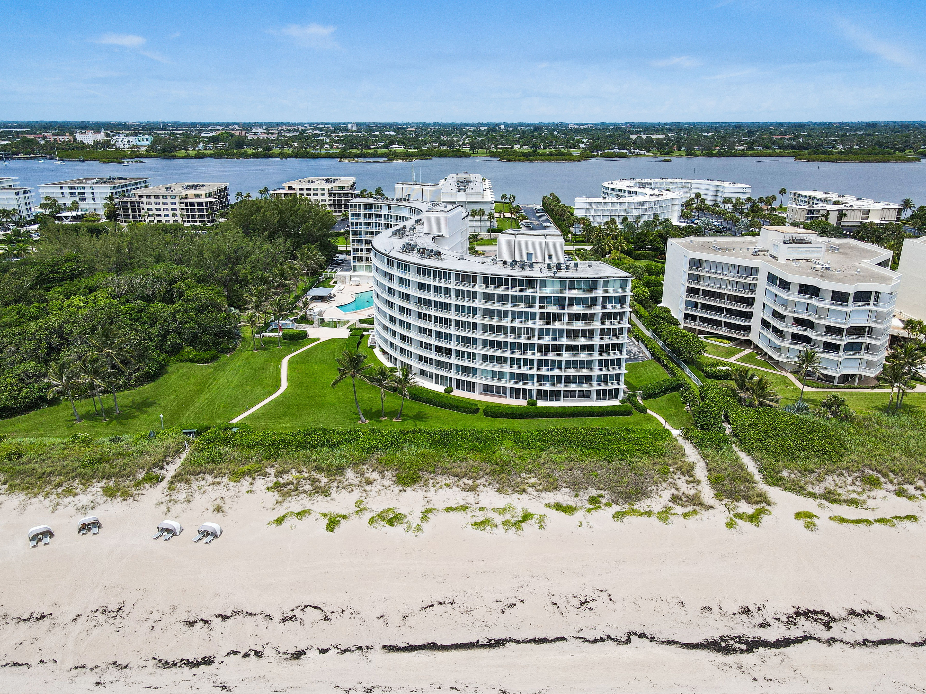  2774 S Ocean Boulevard 506 - 物件實景