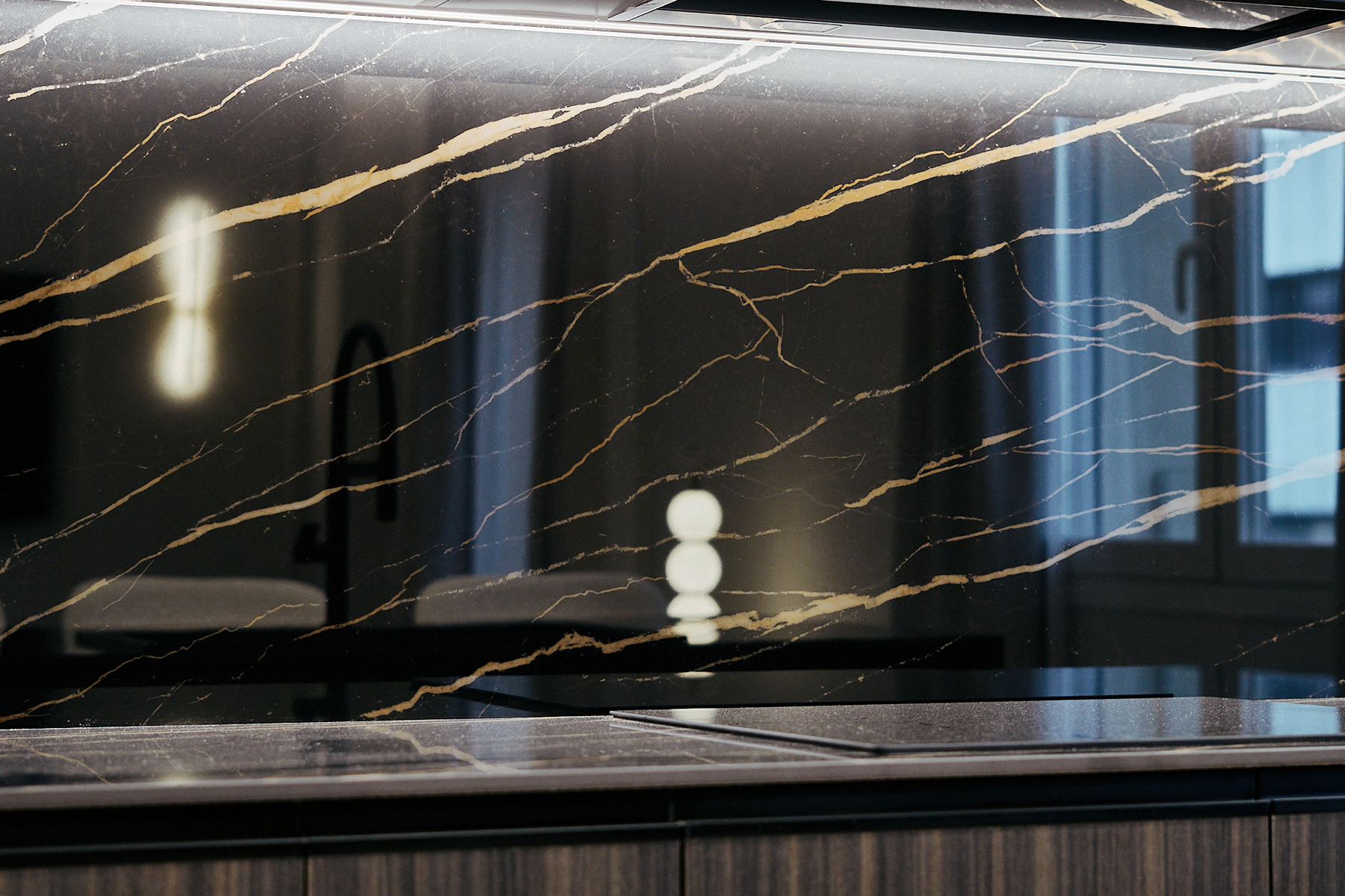  Renovated 3-bedroom home in Chamberí - 物件實景