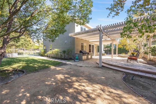 Trabuco Canyon, California, 92679, United States, 4 Bedrooms Bedrooms, ,3 BathroomsBathrooms,Residential,For Sale,1983566