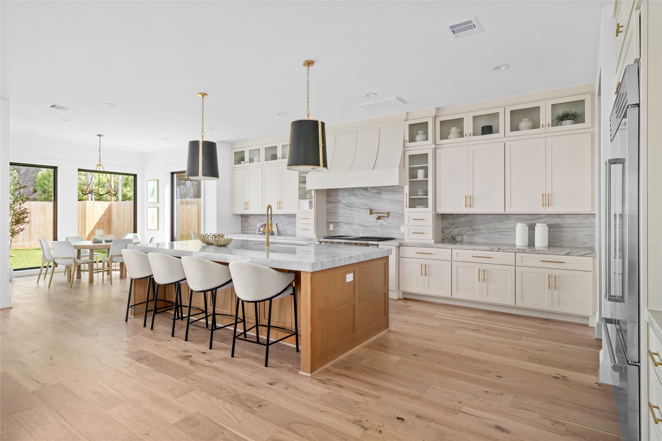  3406 Rice Boulevard - 物件實景