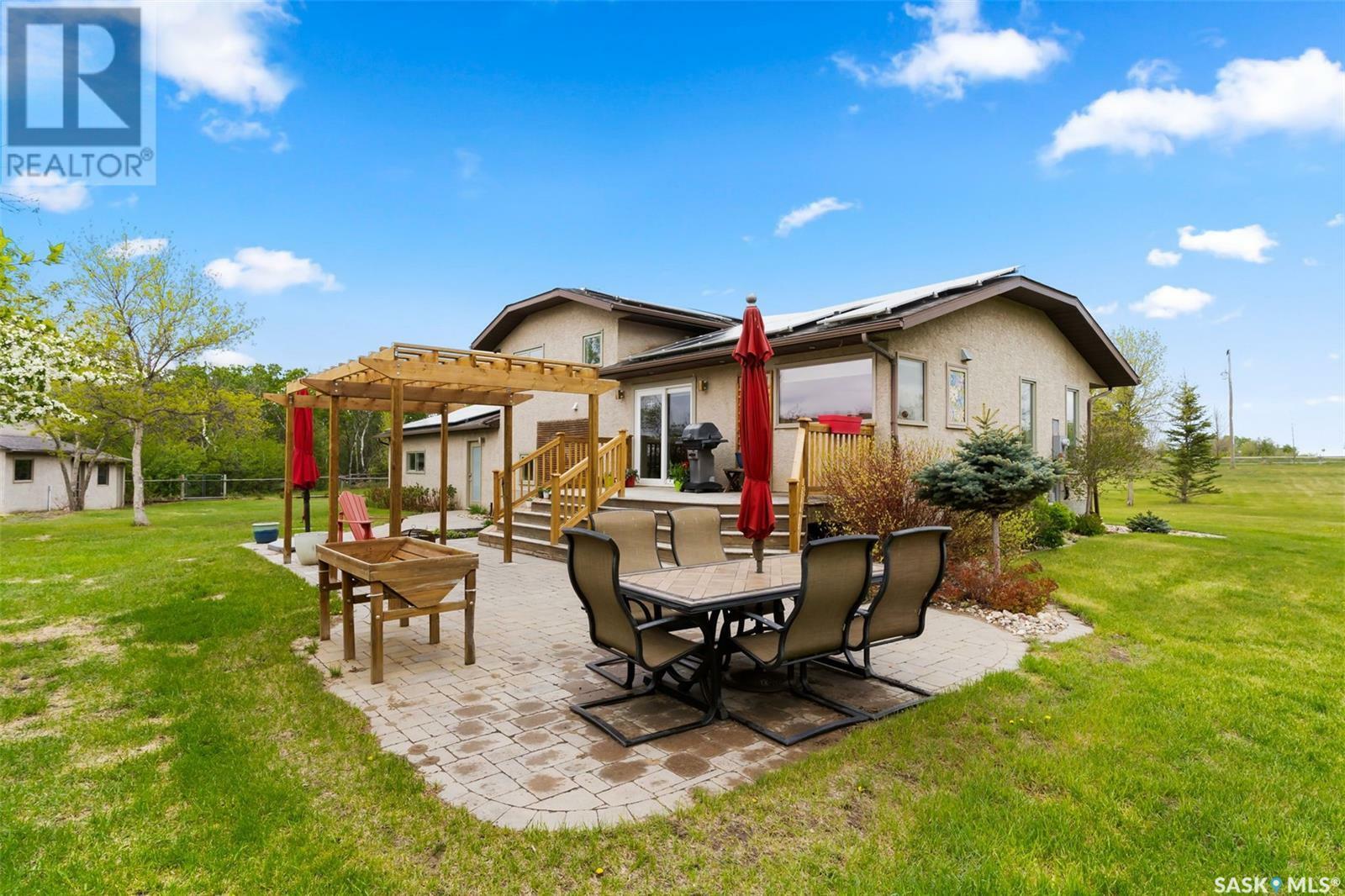 EDENWOLD RM NO. 158, Saskatchewan, S0G 3Z0, CA, 4 Bedrooms Bedrooms, ,2 BathroomsBathrooms,Residential,For Sale,1837697