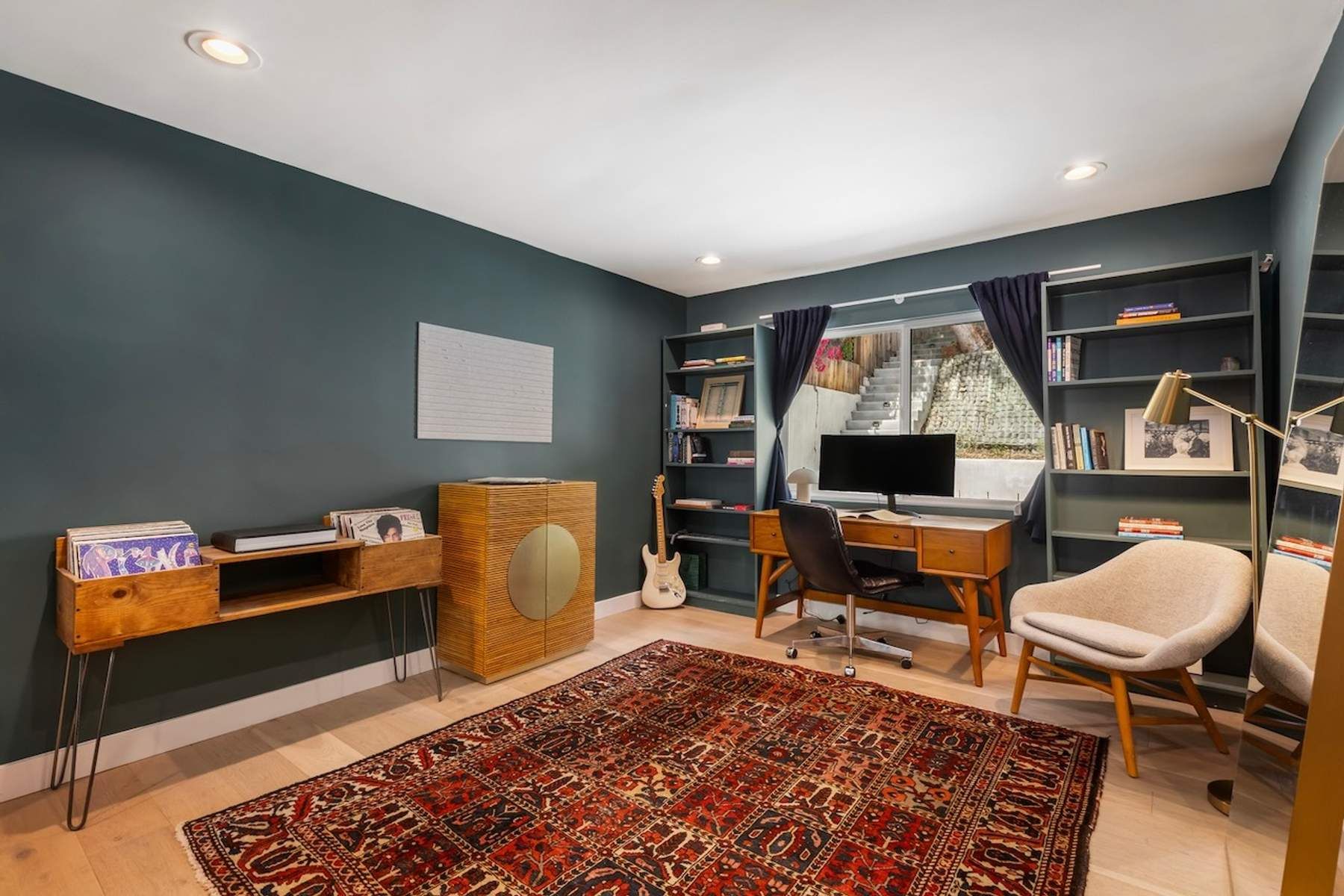  3991 Prospect Avenue - 物件實景