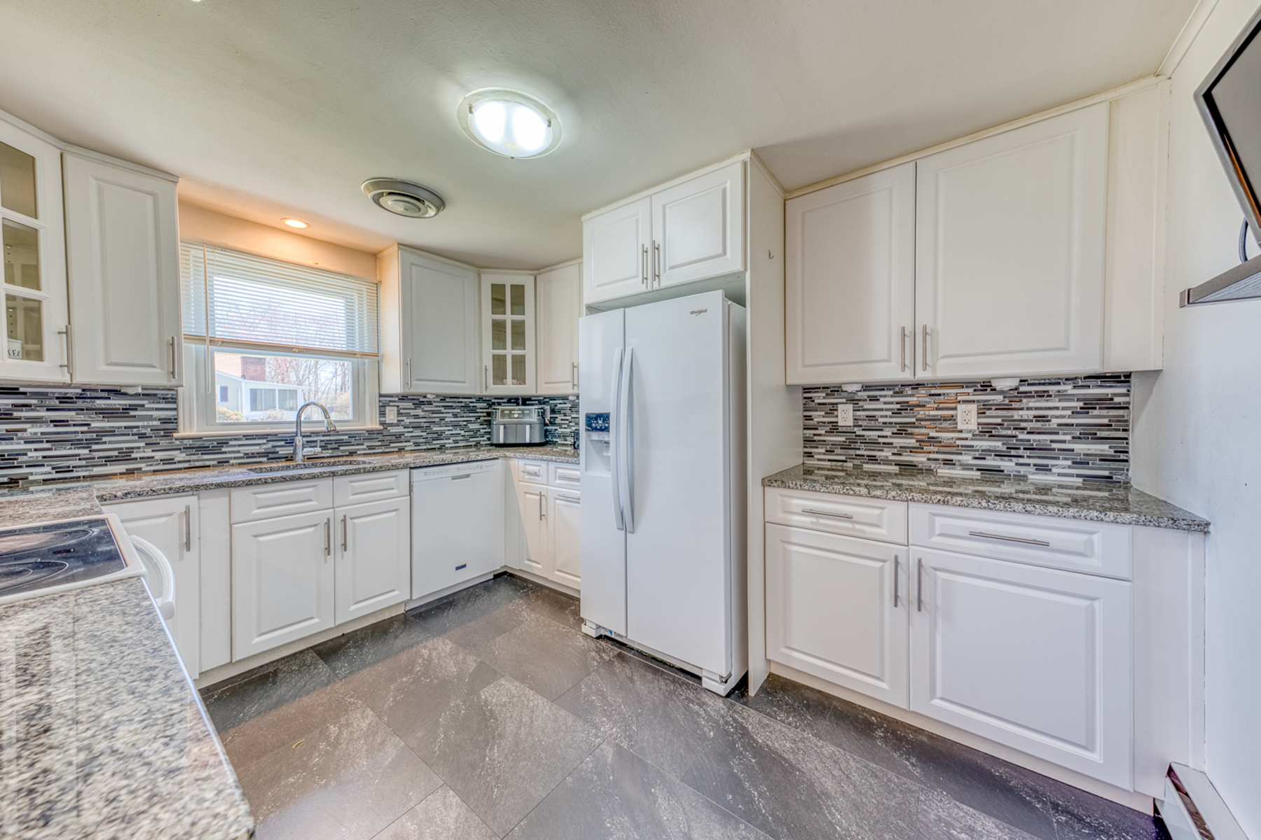  43 Hilldale Road - 物件實景