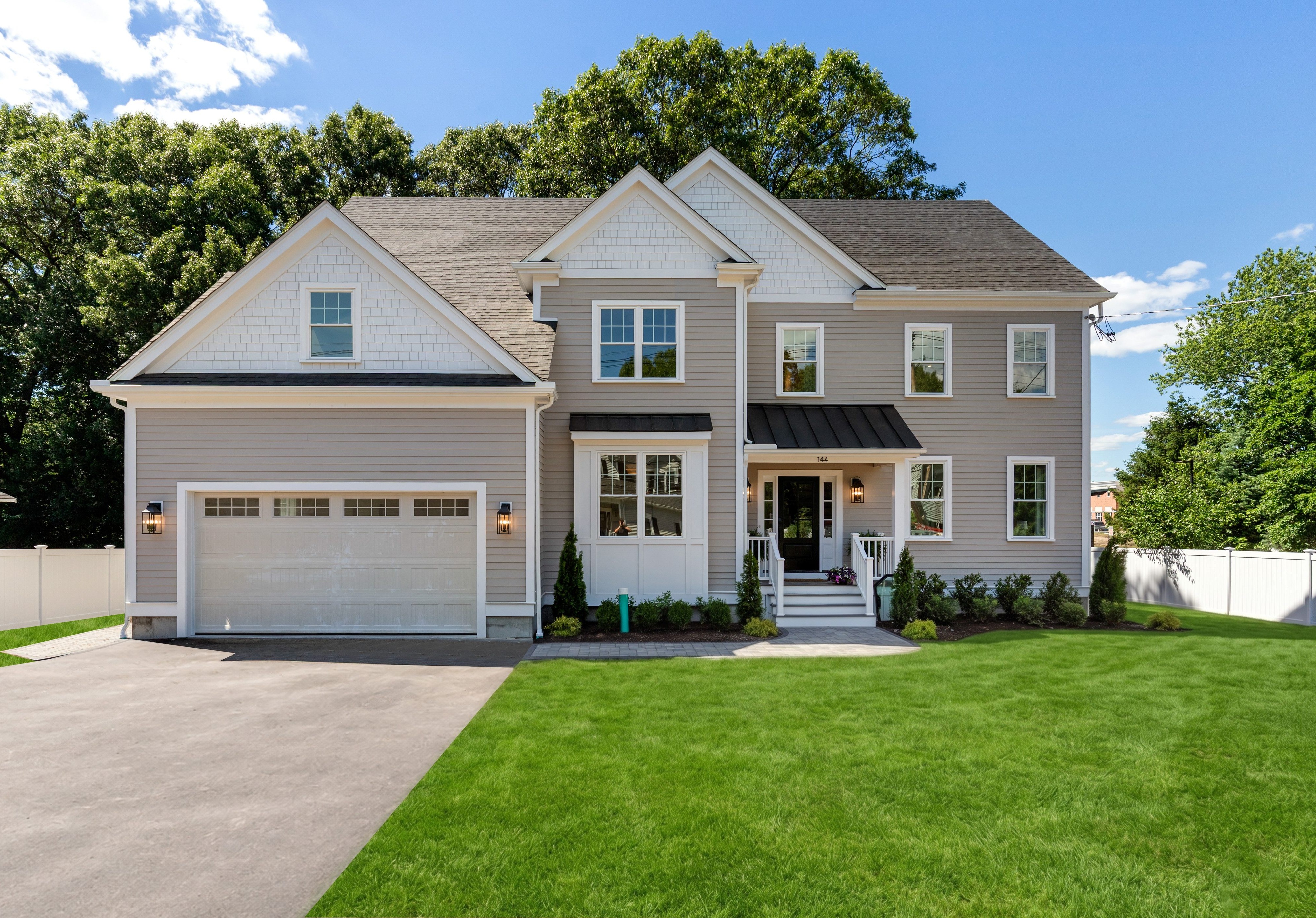  144 Maple Street, Lexington, MA 02420 - 物件實景