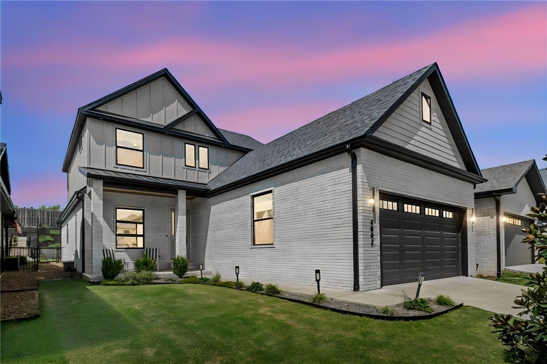 Fieldcrest Ter, Rogers, AR 72758 #1