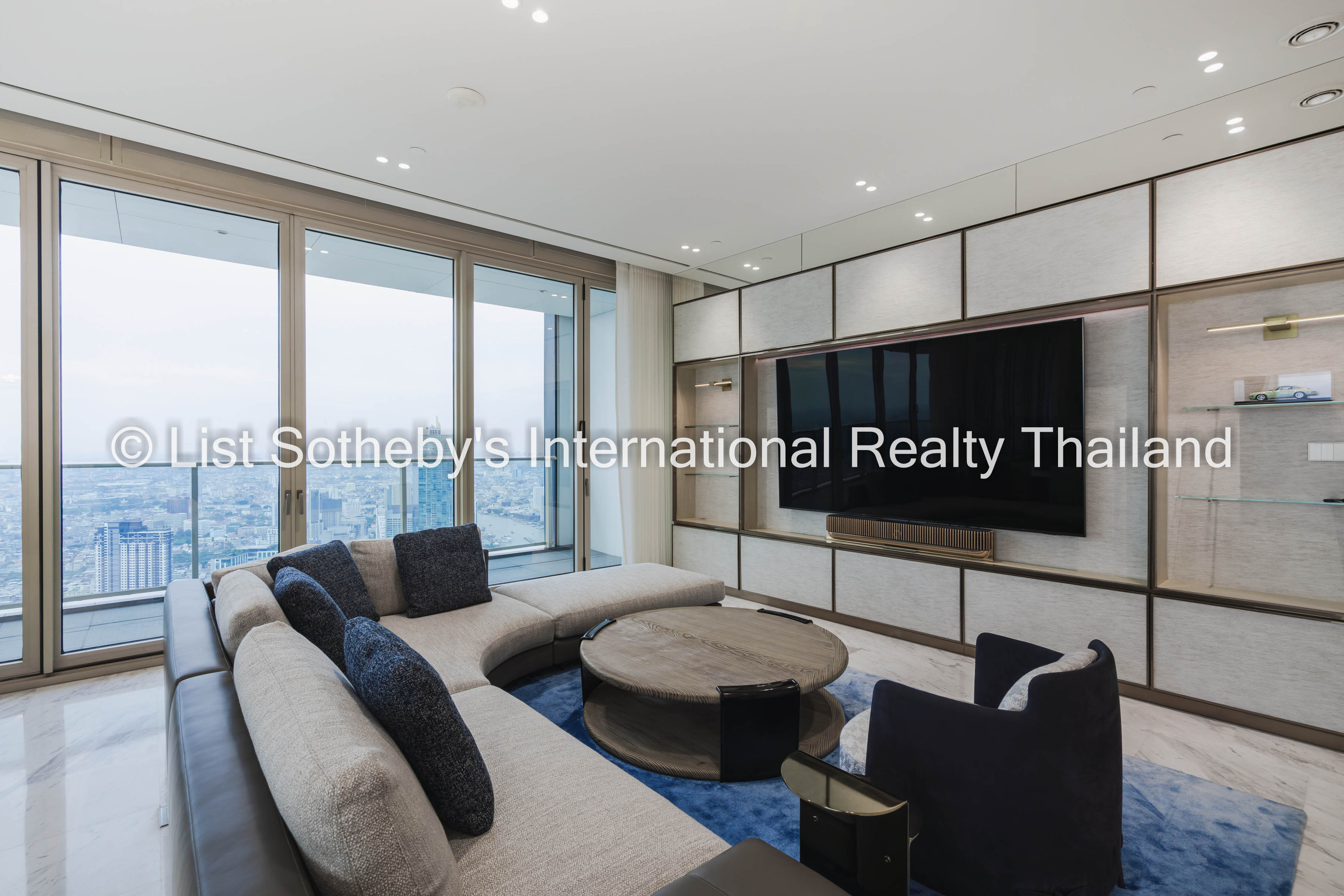  Four Seasons Private Residences - 物件實景