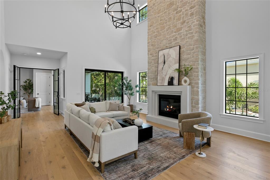 Tampa, Florida, 33629, United States, 5 Bedrooms Bedrooms, ,5 BathroomsBathrooms,Residential,For Sale,1837490