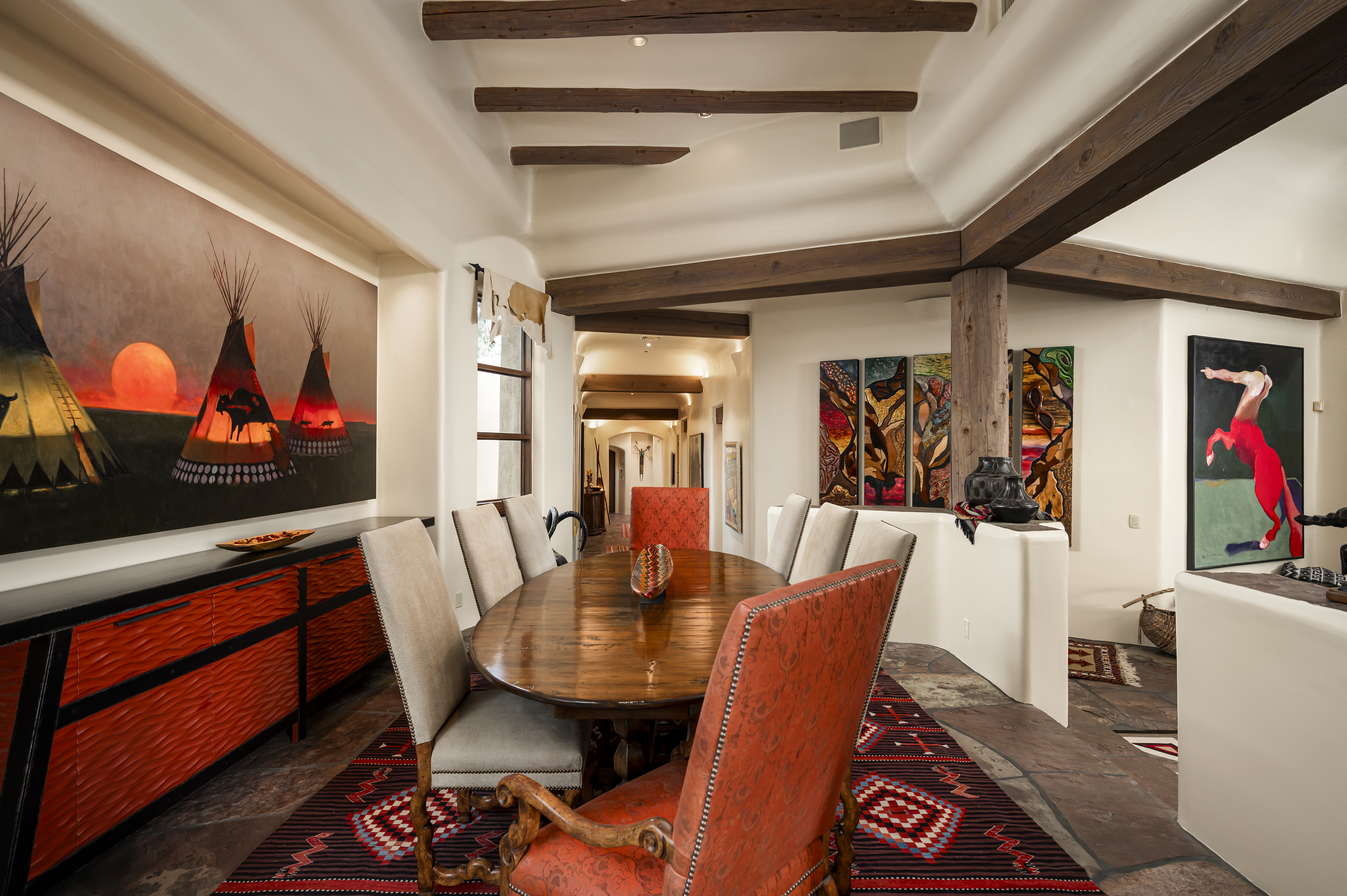  7416 E Arroyo Hondo Road¦Scottsdale, AZ - 物件實景