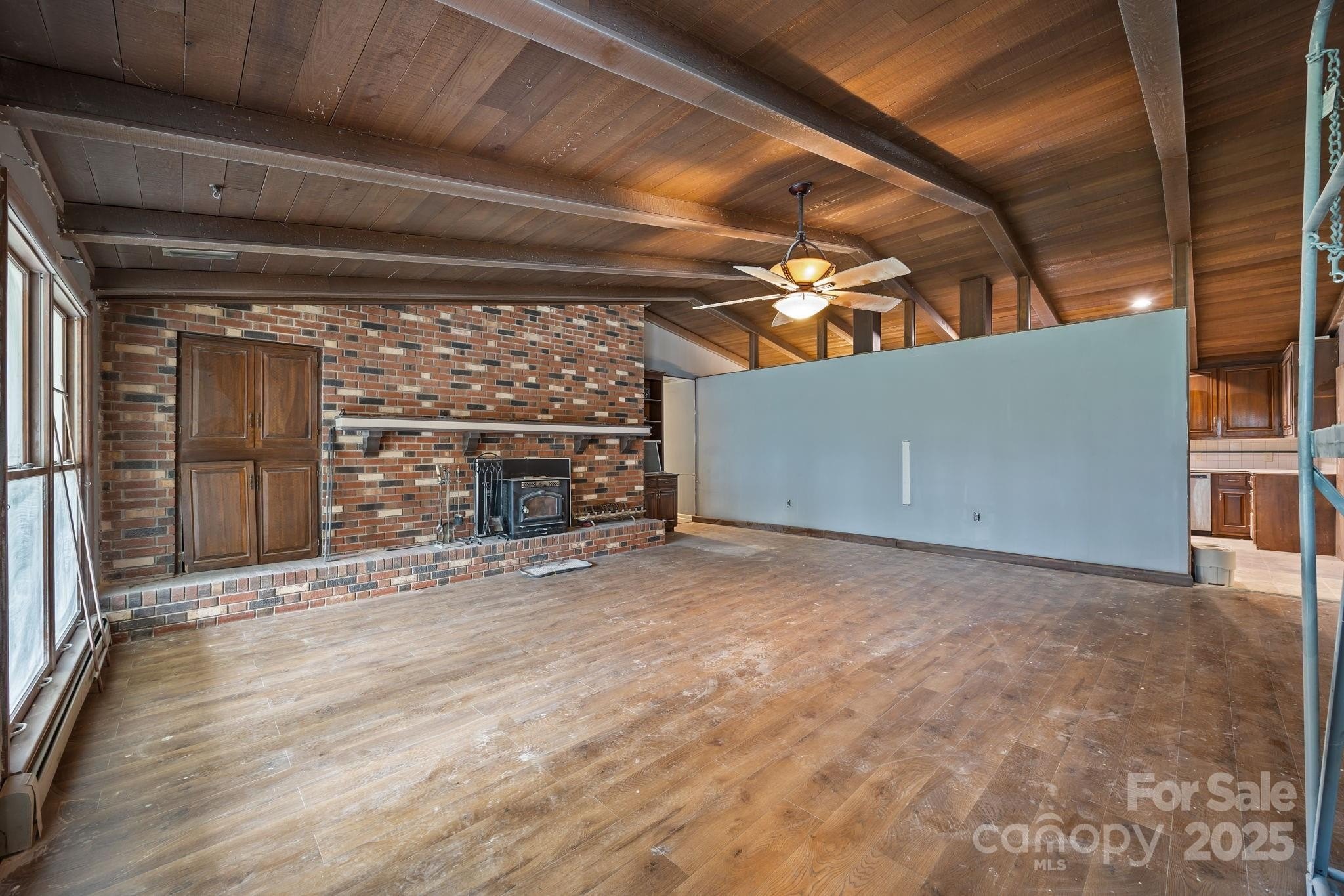 Cleveland, North Carolina, 27013, United States, 4 Bedrooms Bedrooms, ,4 BathroomsBathrooms,Residential,For Sale,1915342