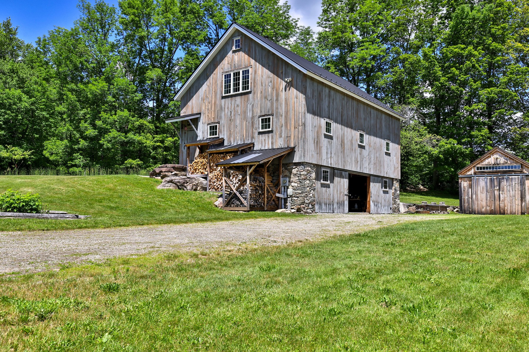  201 Chester Hill Road - 物件實景