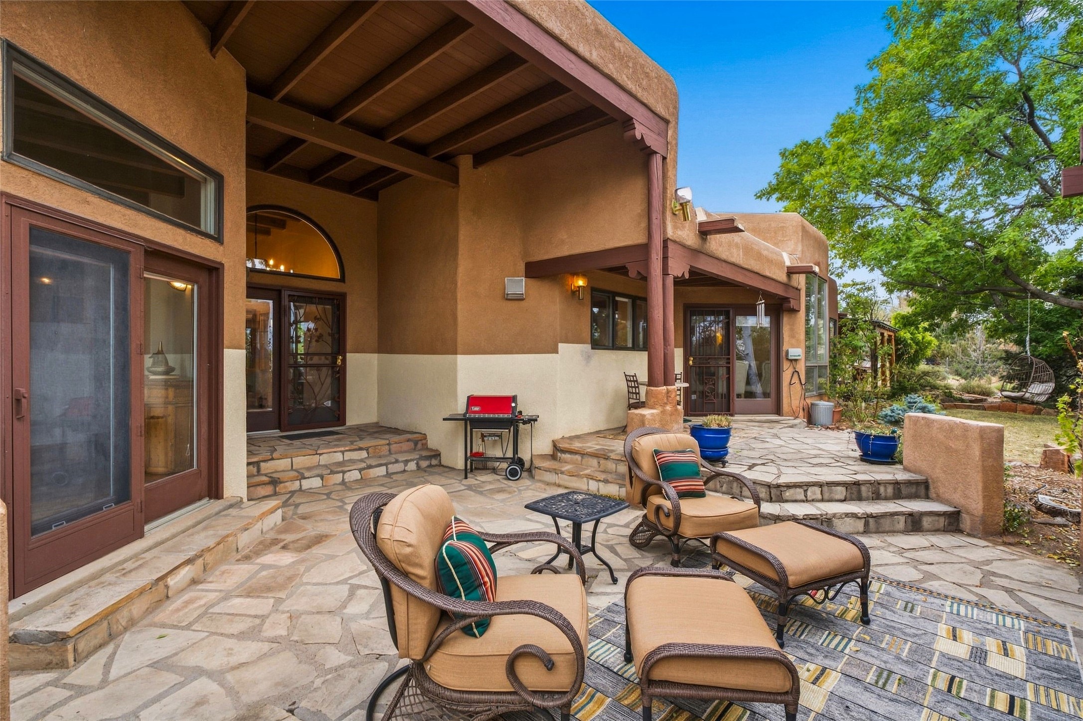  7204 Old Santa Fe Trail - 物件實景