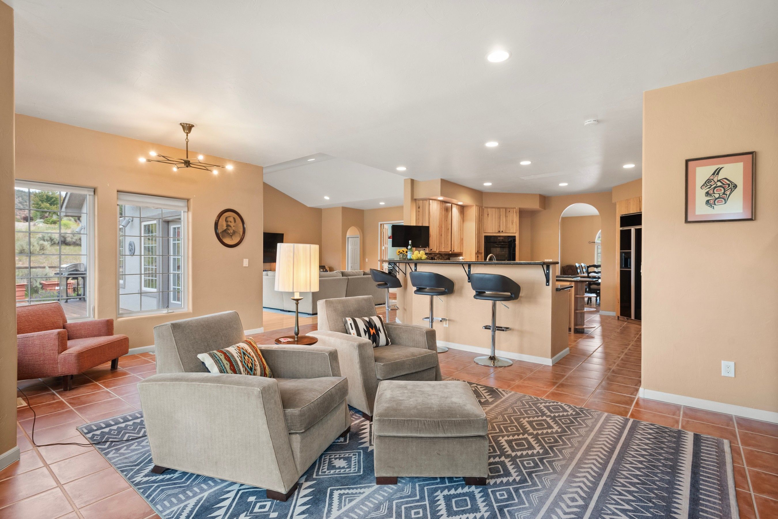  Move-In Ready Mountain Living - 物件實景