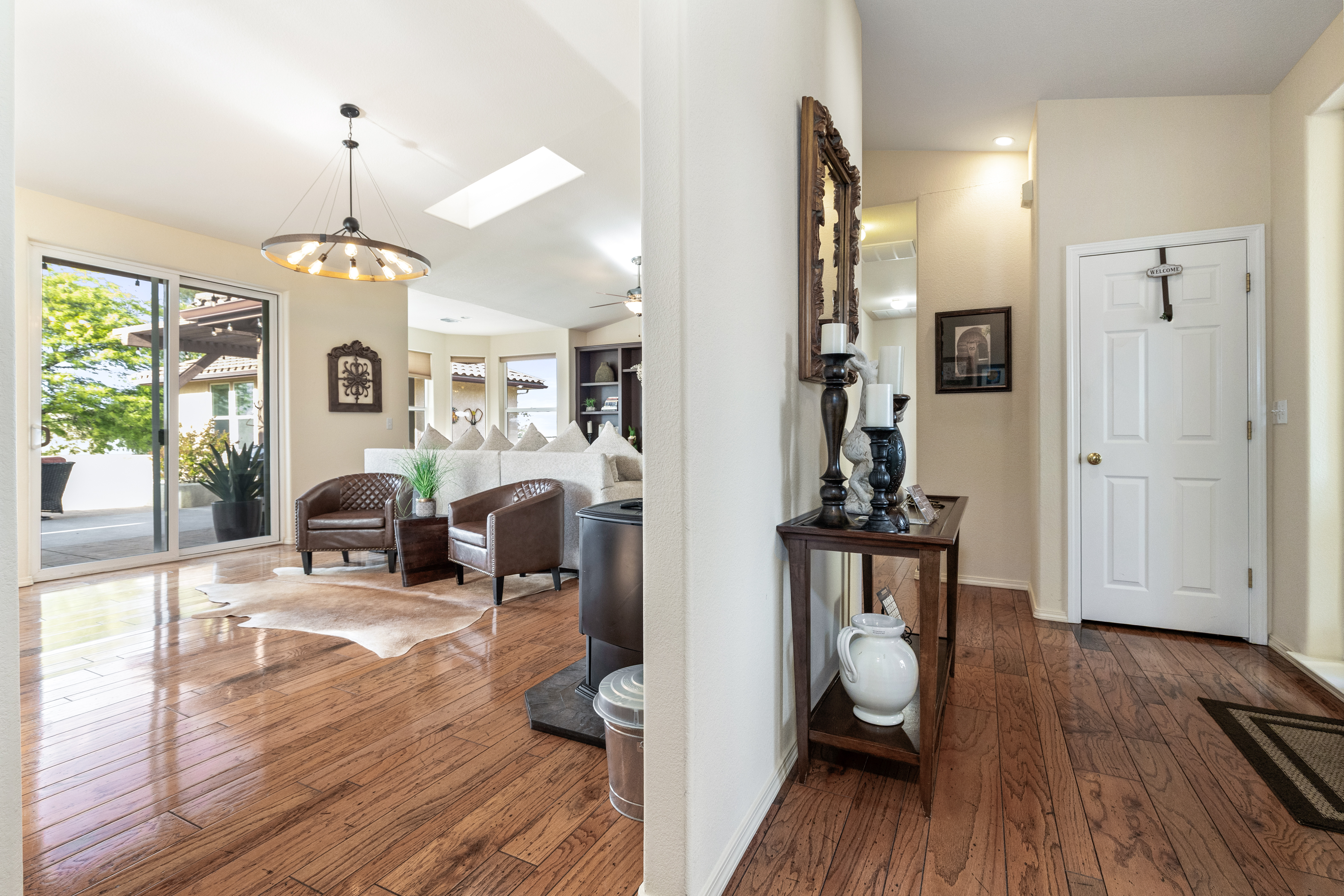  6130 Buckhorn Ridge Place - 物件實景
