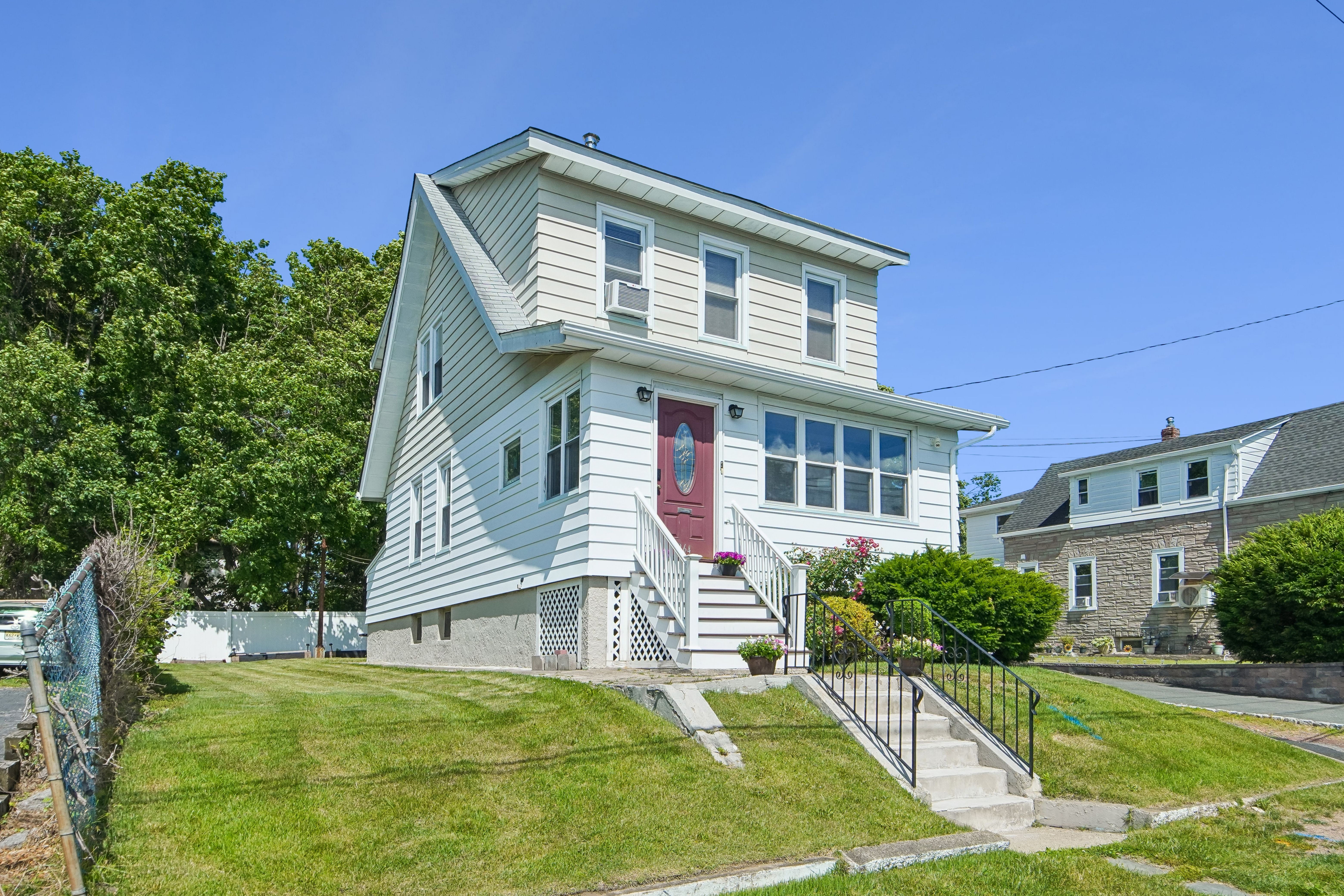  264 Getty Avenue, Clifton, NJ 07011 - 物件實景