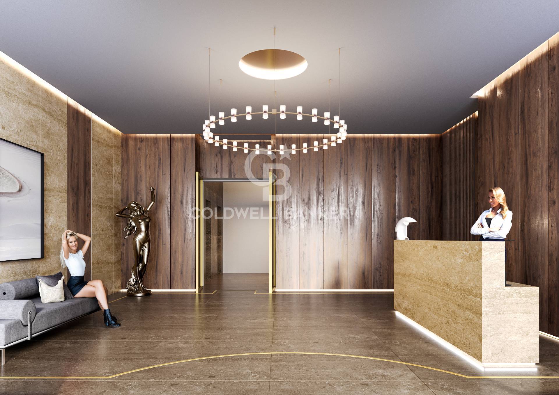 Riccione, Rimini, 47036, IT, 2 Bedrooms Bedrooms, ,2 BathroomsBathrooms,Residential,For Sale,1777427