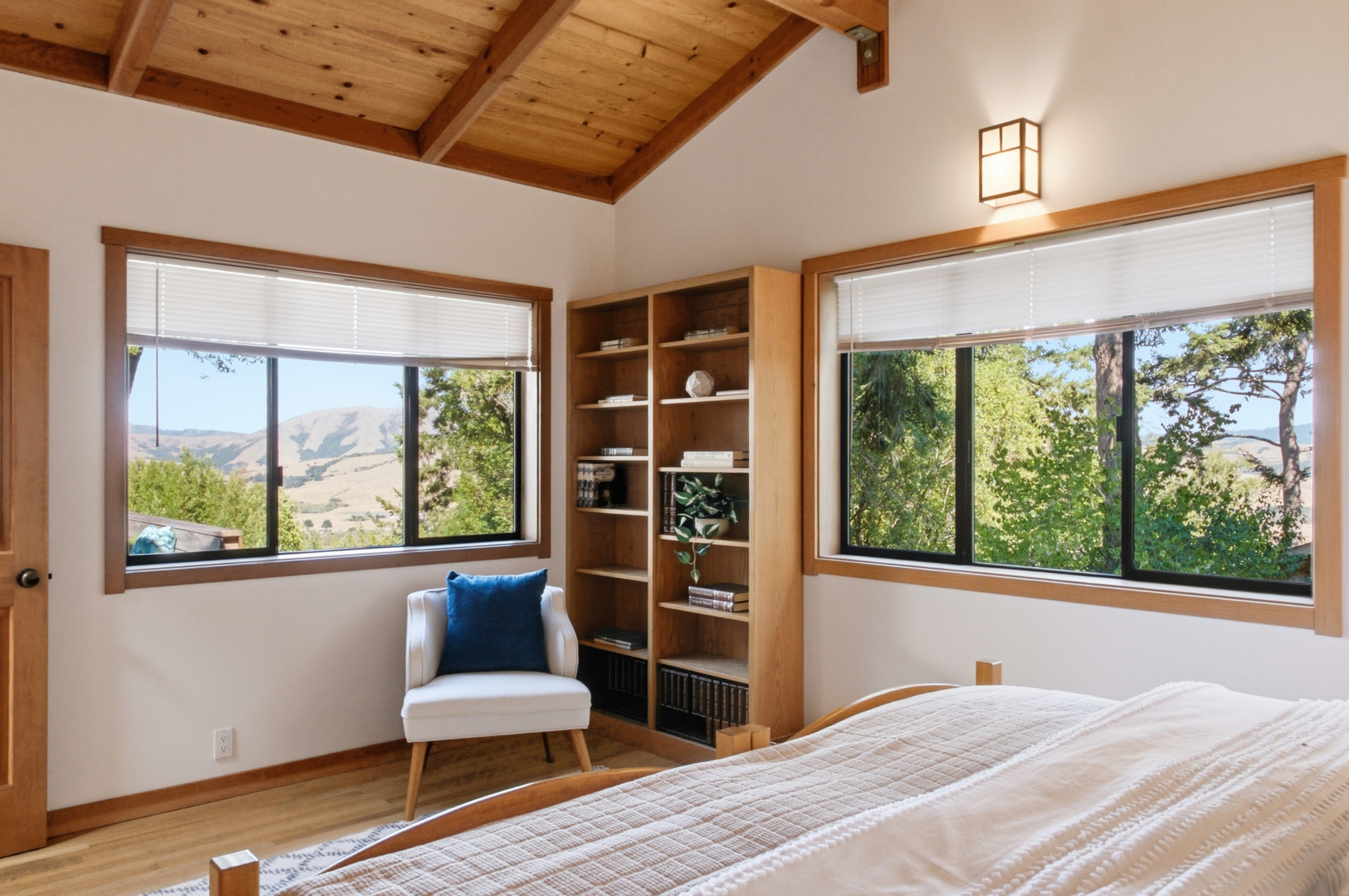  West Marin Legacy Estate - 物件實景