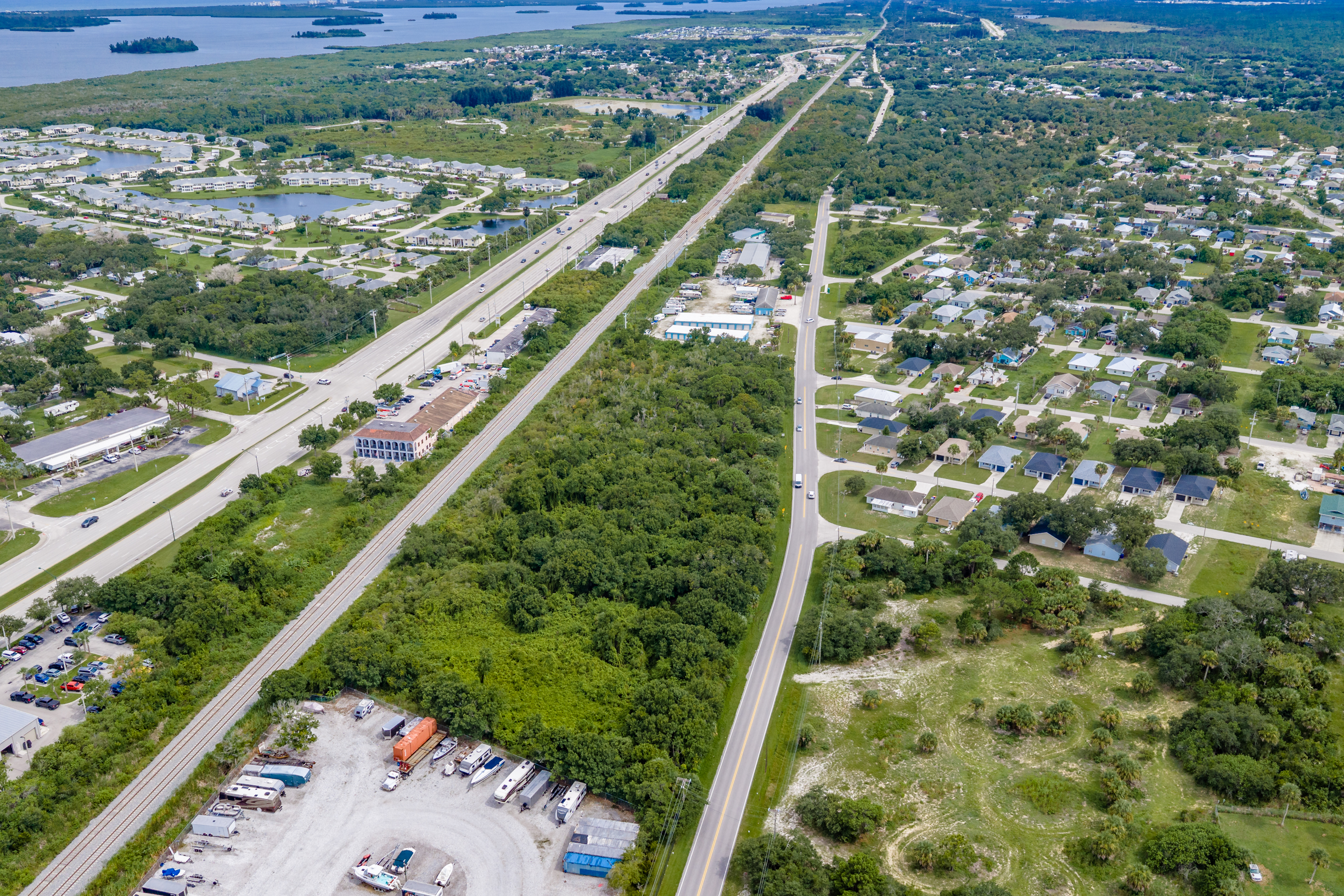  1150 Old Dixie Highway SW, Vero Beach, FL, 32962 - 物件實景