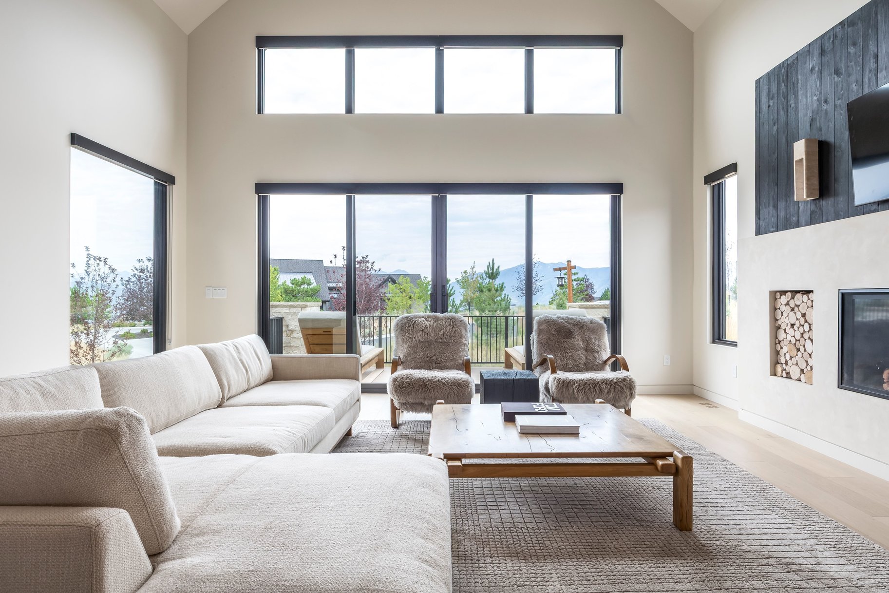  An Extraordinary Mountain Retreat in the Heart of Red Ledges - 物件實景