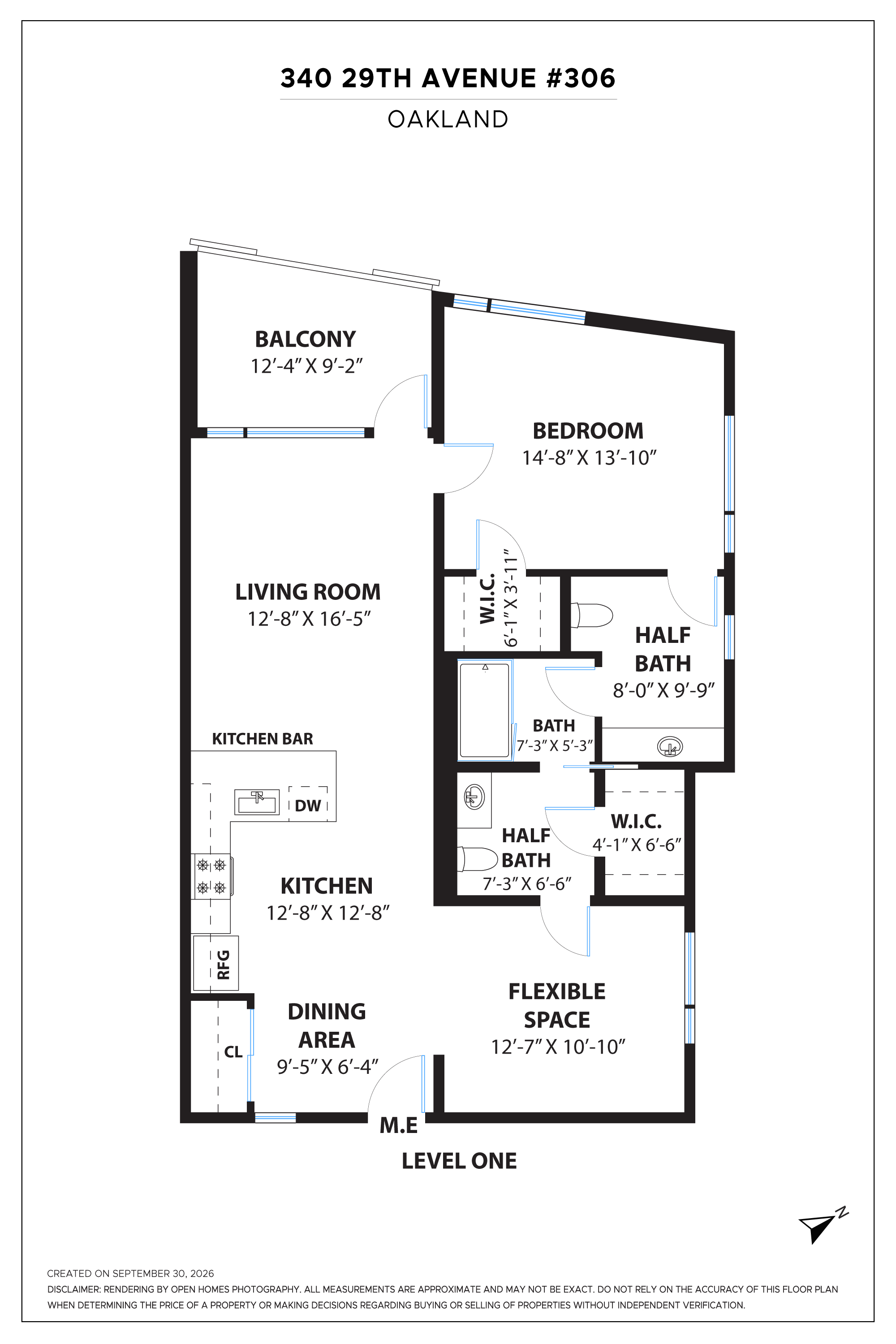  Modern Estuary Living in Oakland’s Premier 55+ Cohousing Community - 物件實景